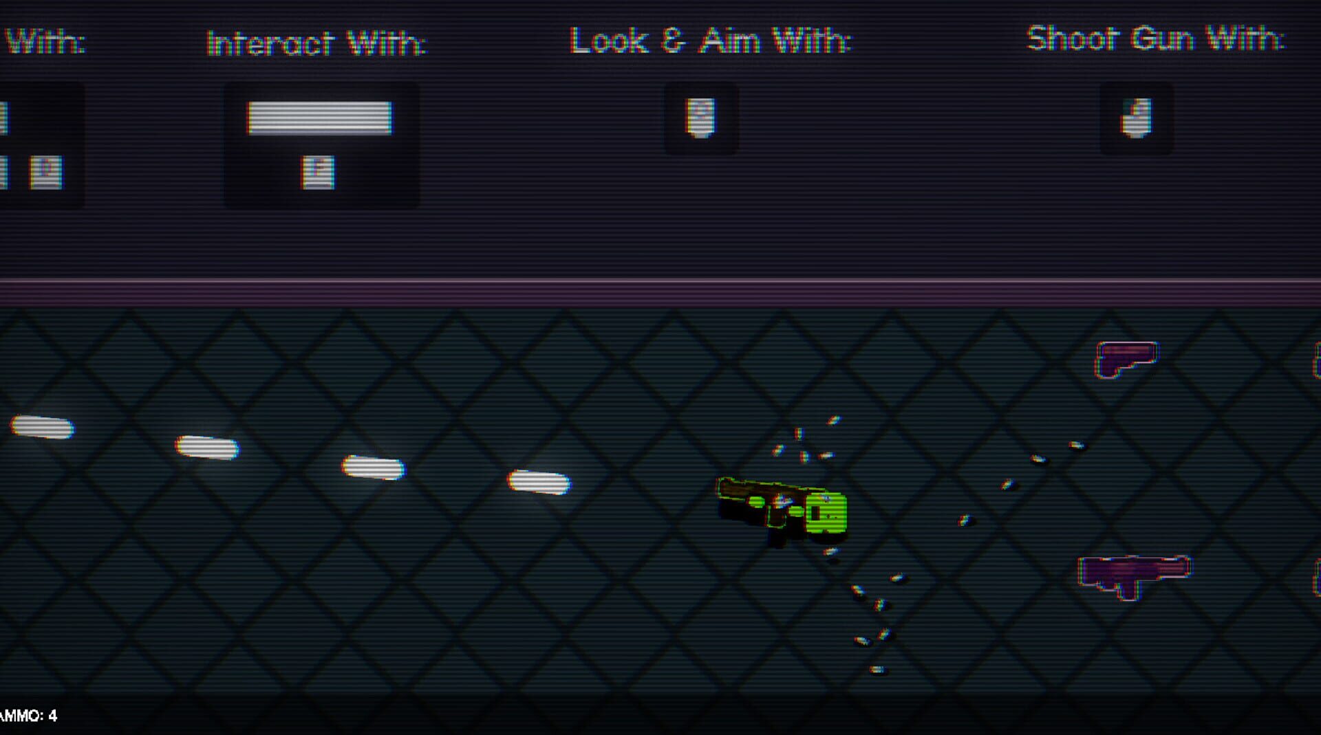 Slime Corp - Screenshot