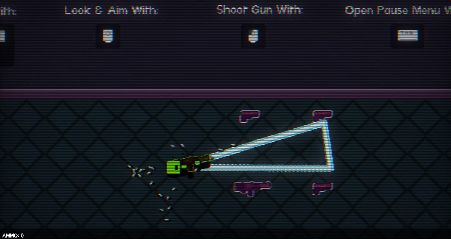 Slime Corp - Screenshot