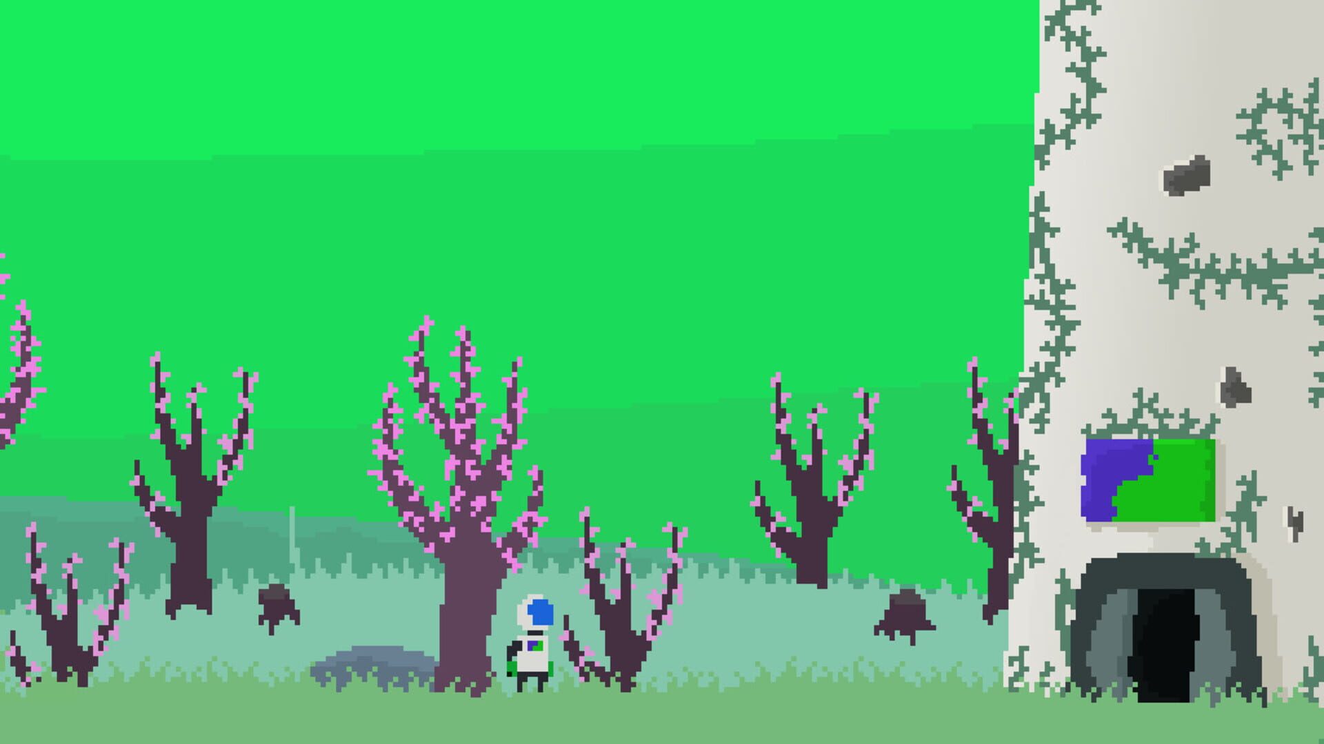 Destinesia - Screenshot