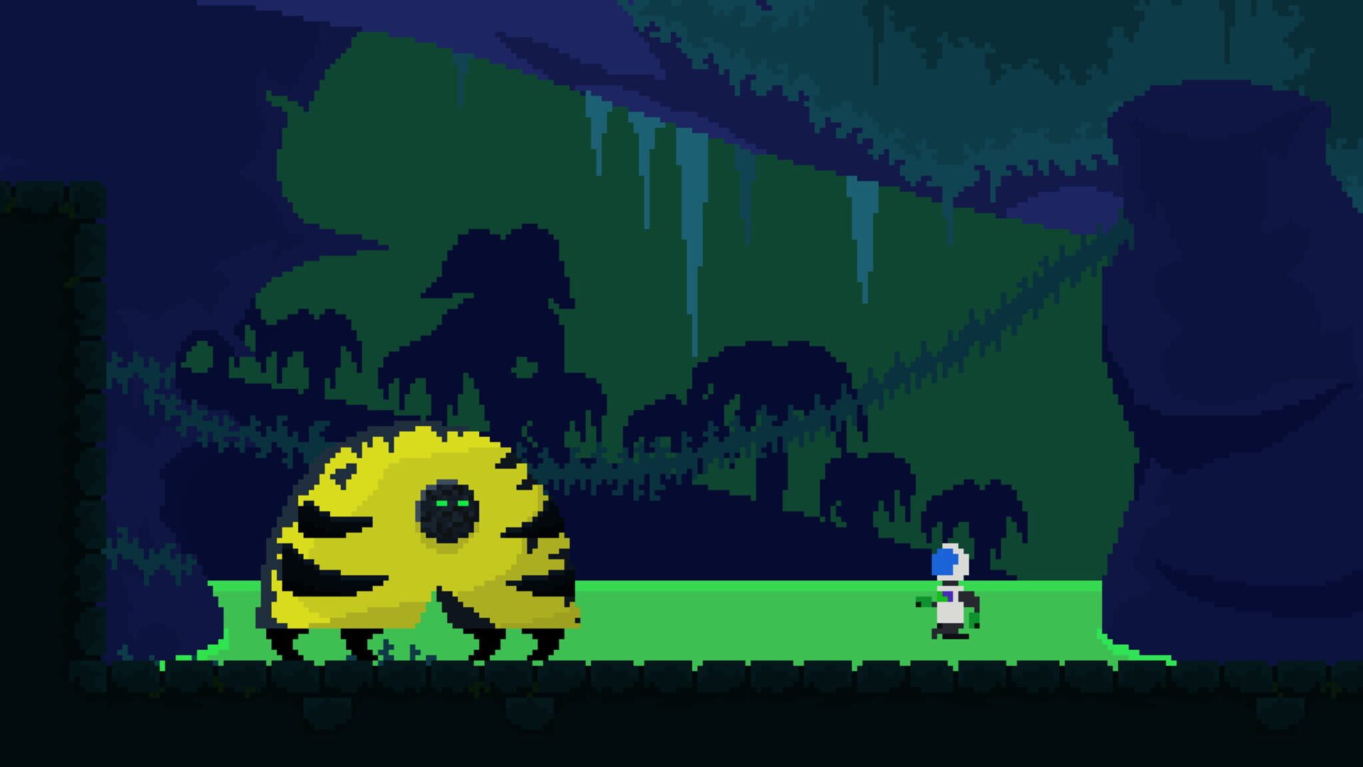 Destinesia - Screenshot