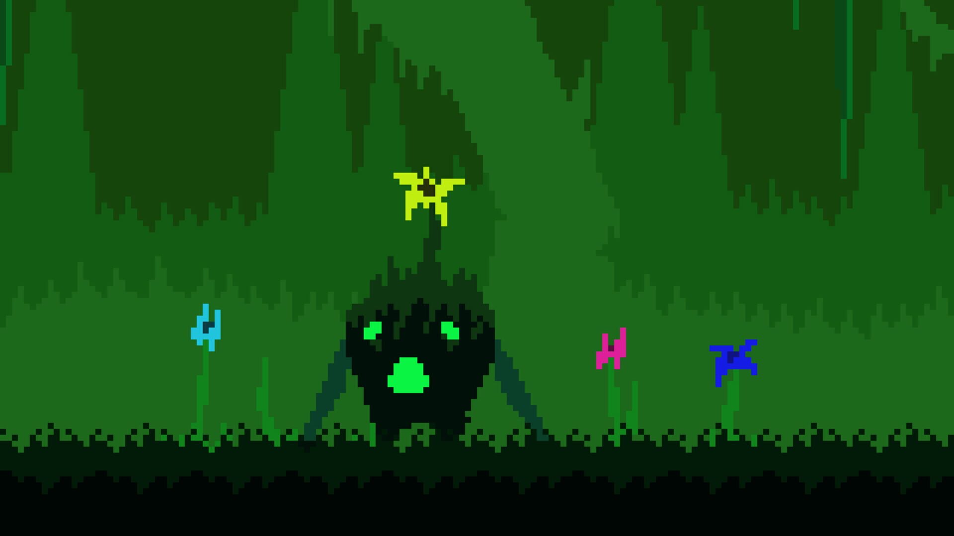 Destinesia - Screenshot