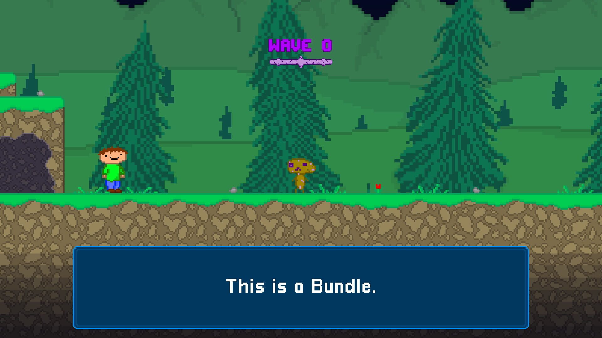 Crupt - Screenshot