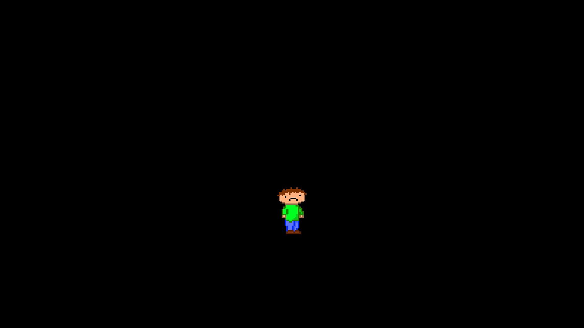 Crupt - Screenshot