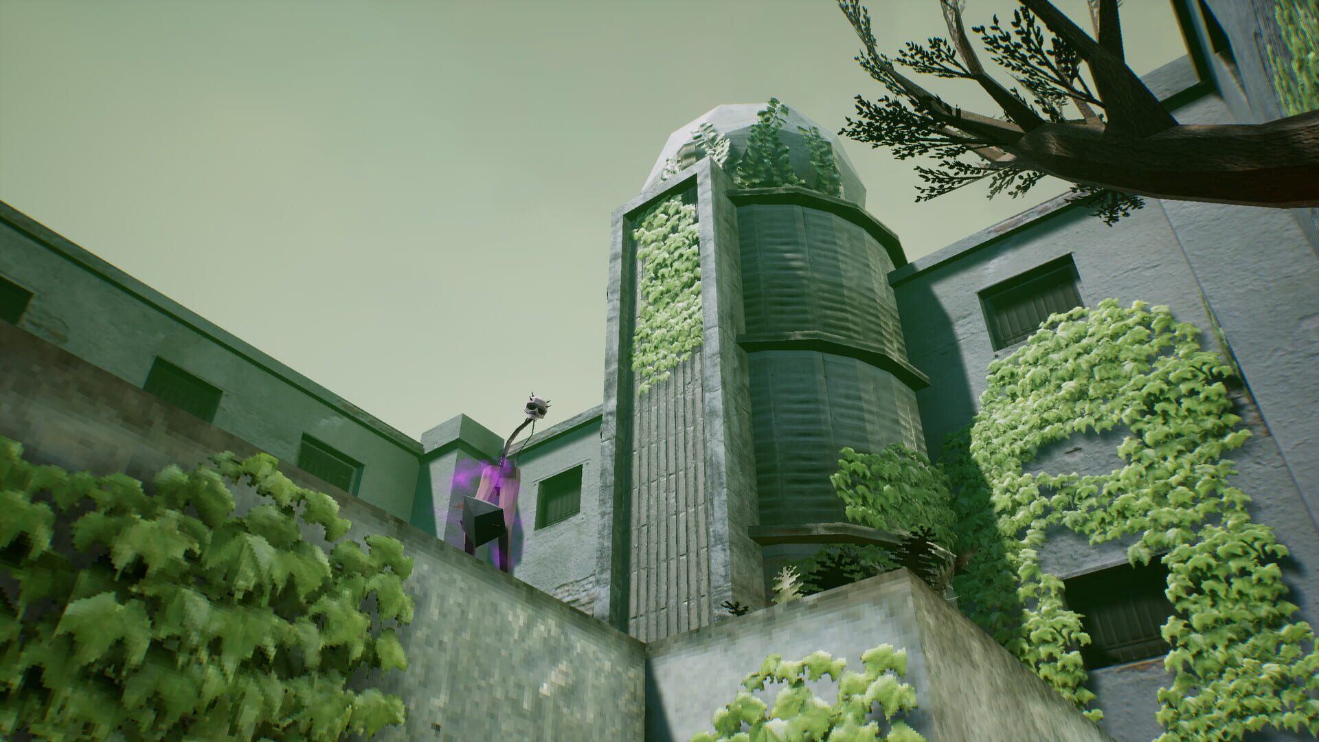 Hell Punk Awakening - Screenshot