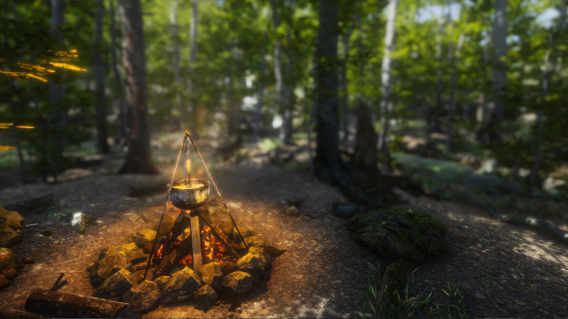 Technitive - Screenshot