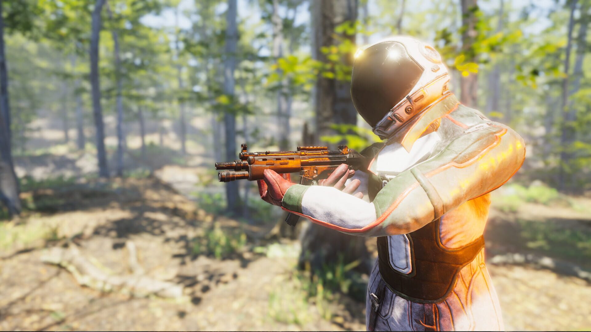Technitive - Screenshot