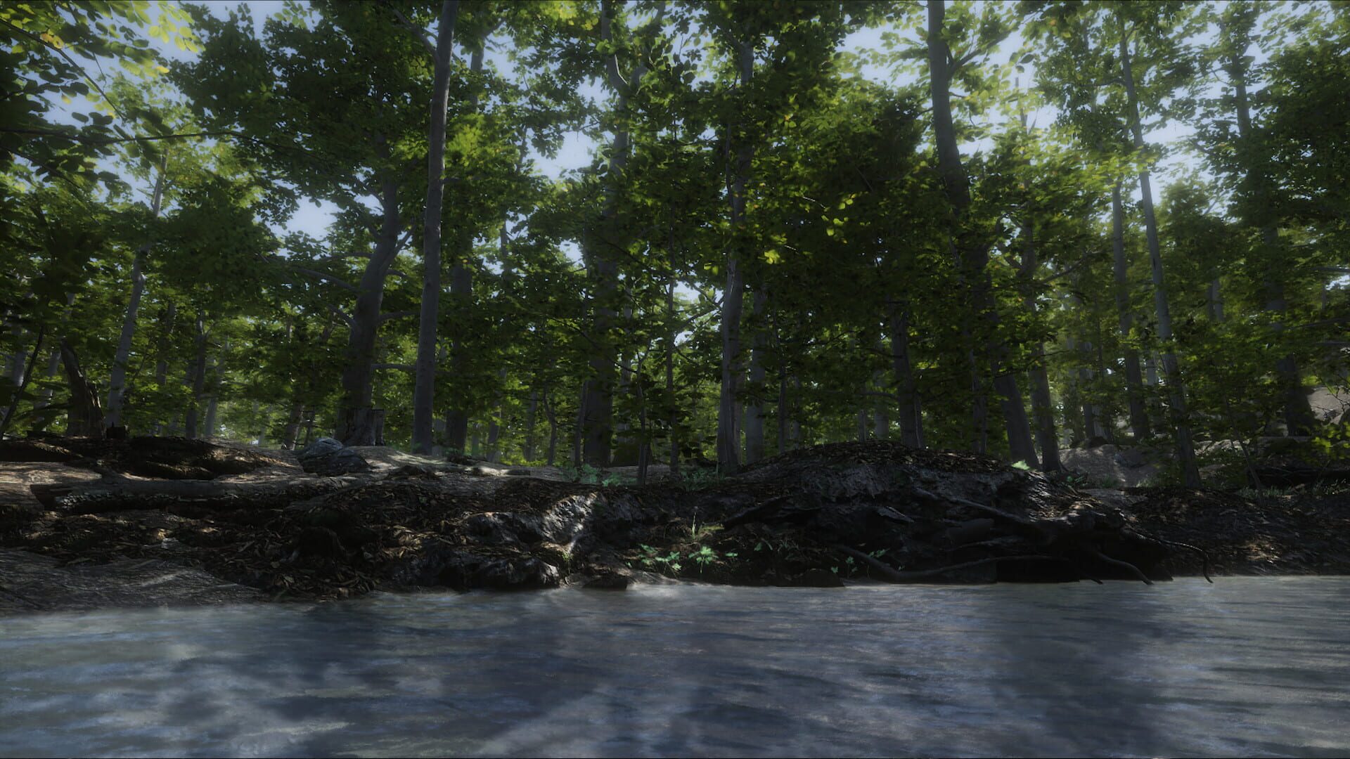 Technitive - Screenshot