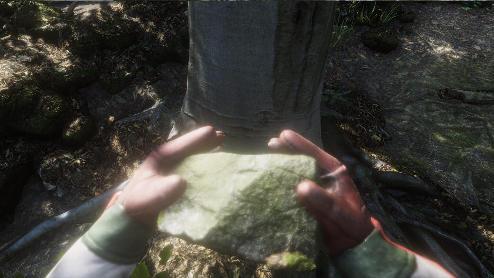Technitive - Screenshot