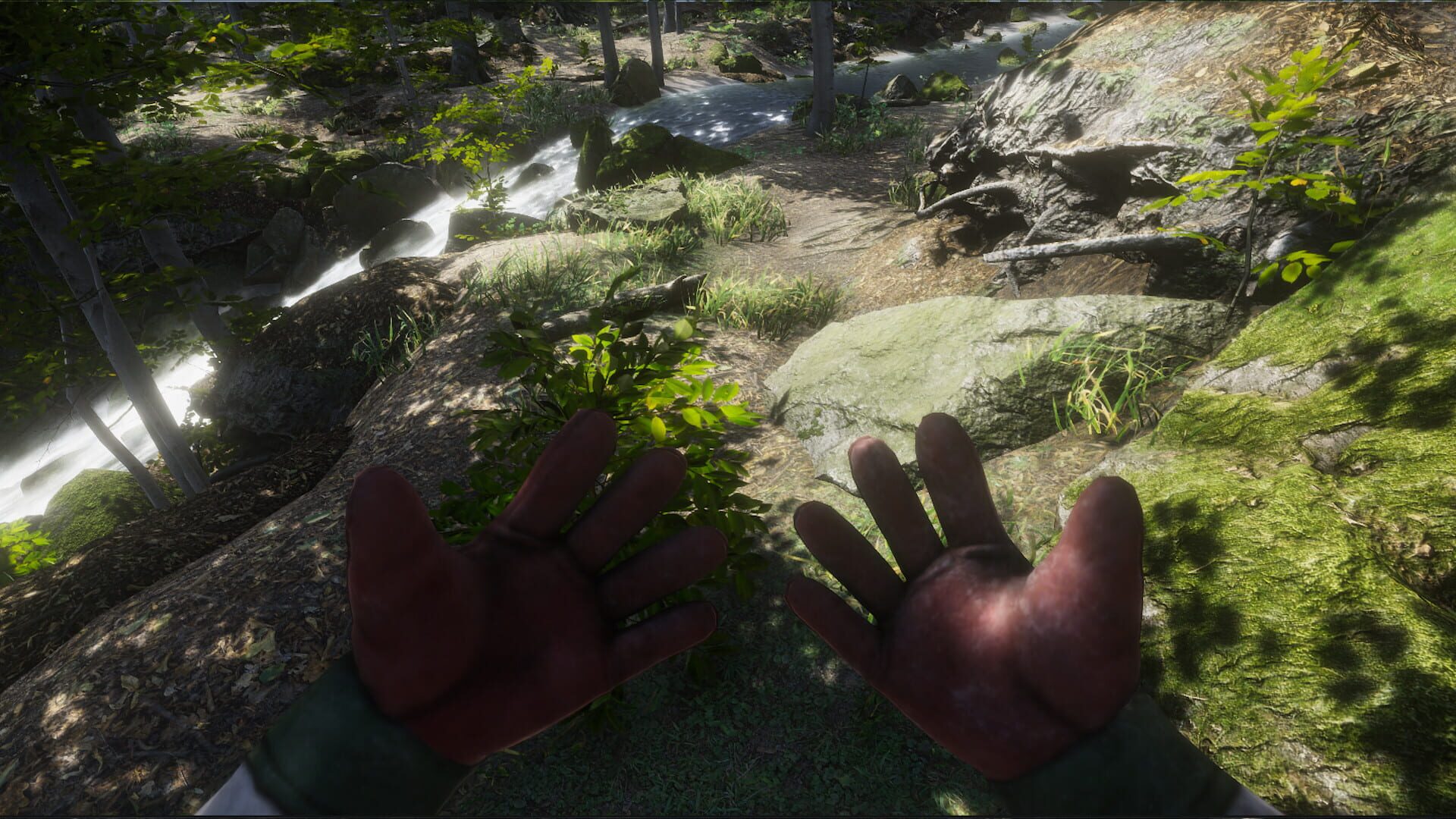 Technitive - Screenshot