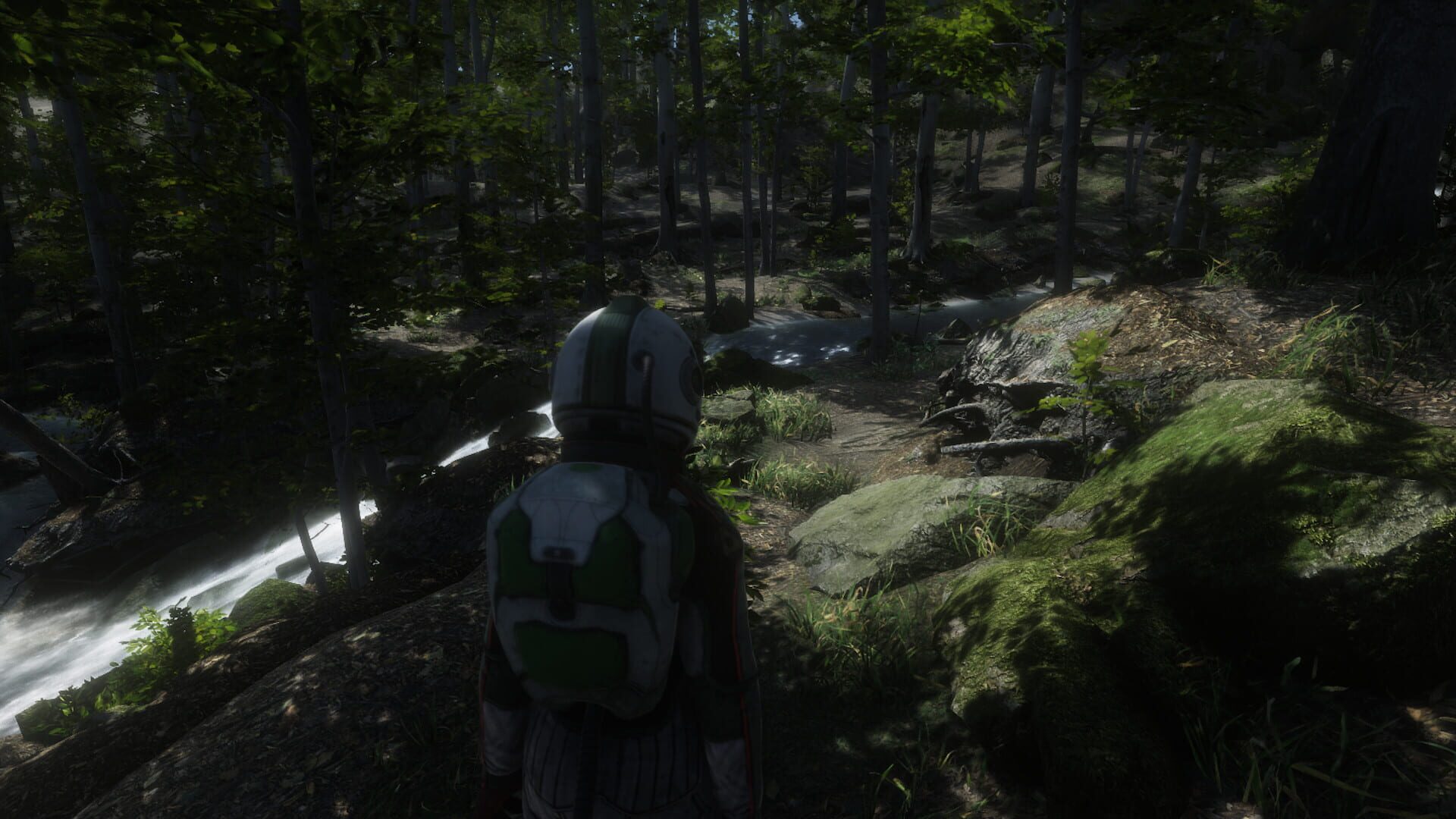 Technitive - Screenshot