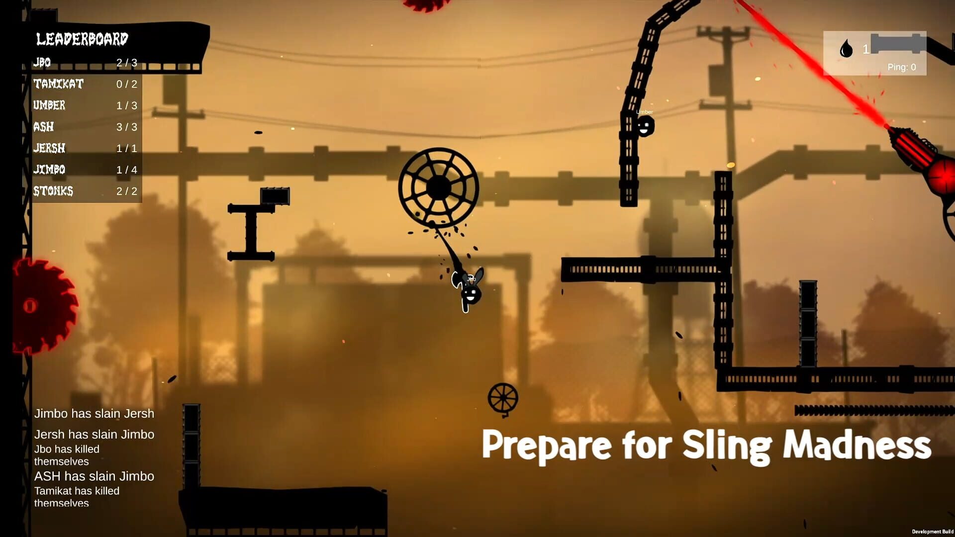 Glob - Screenshot