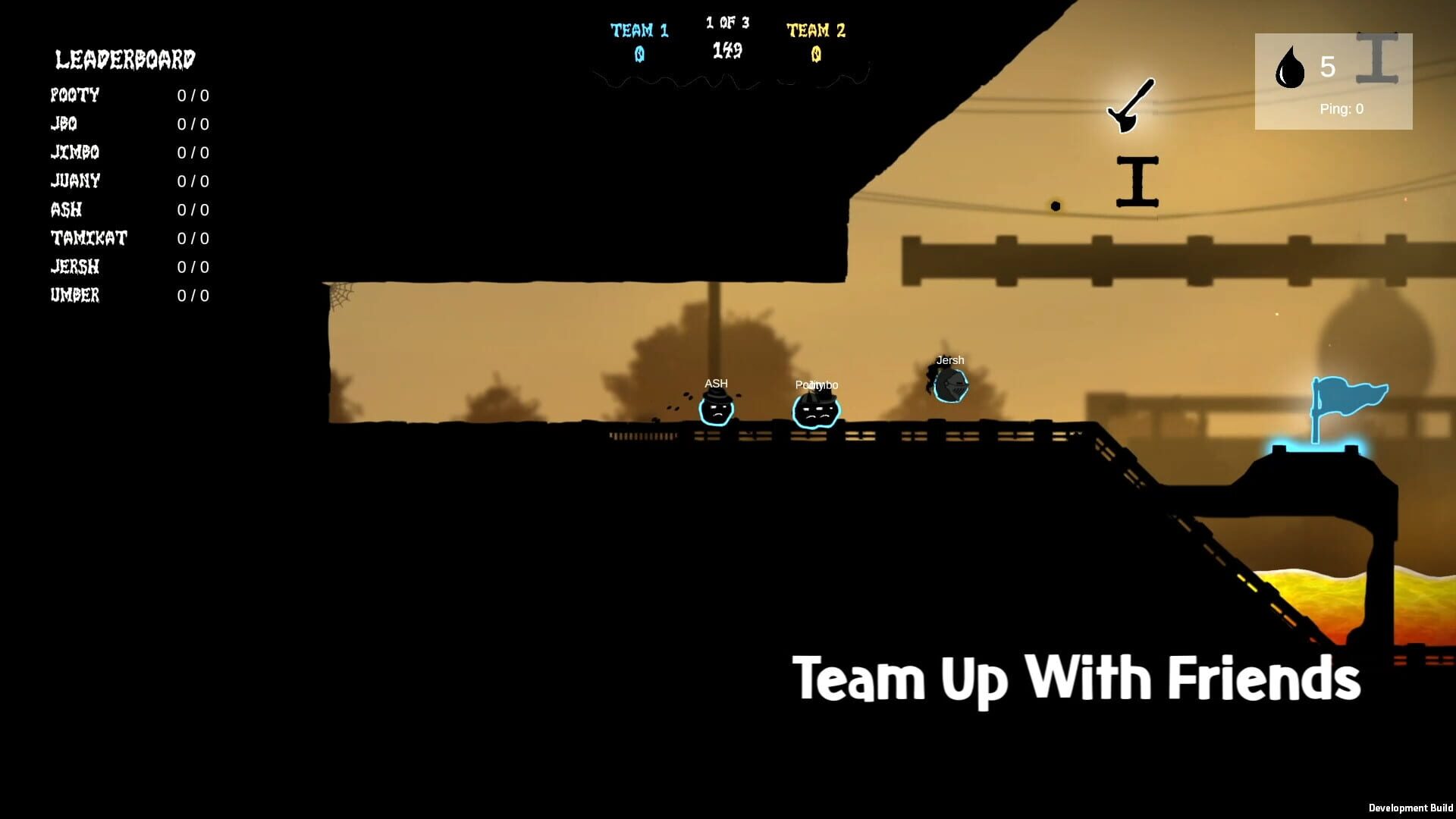 Glob - Screenshot