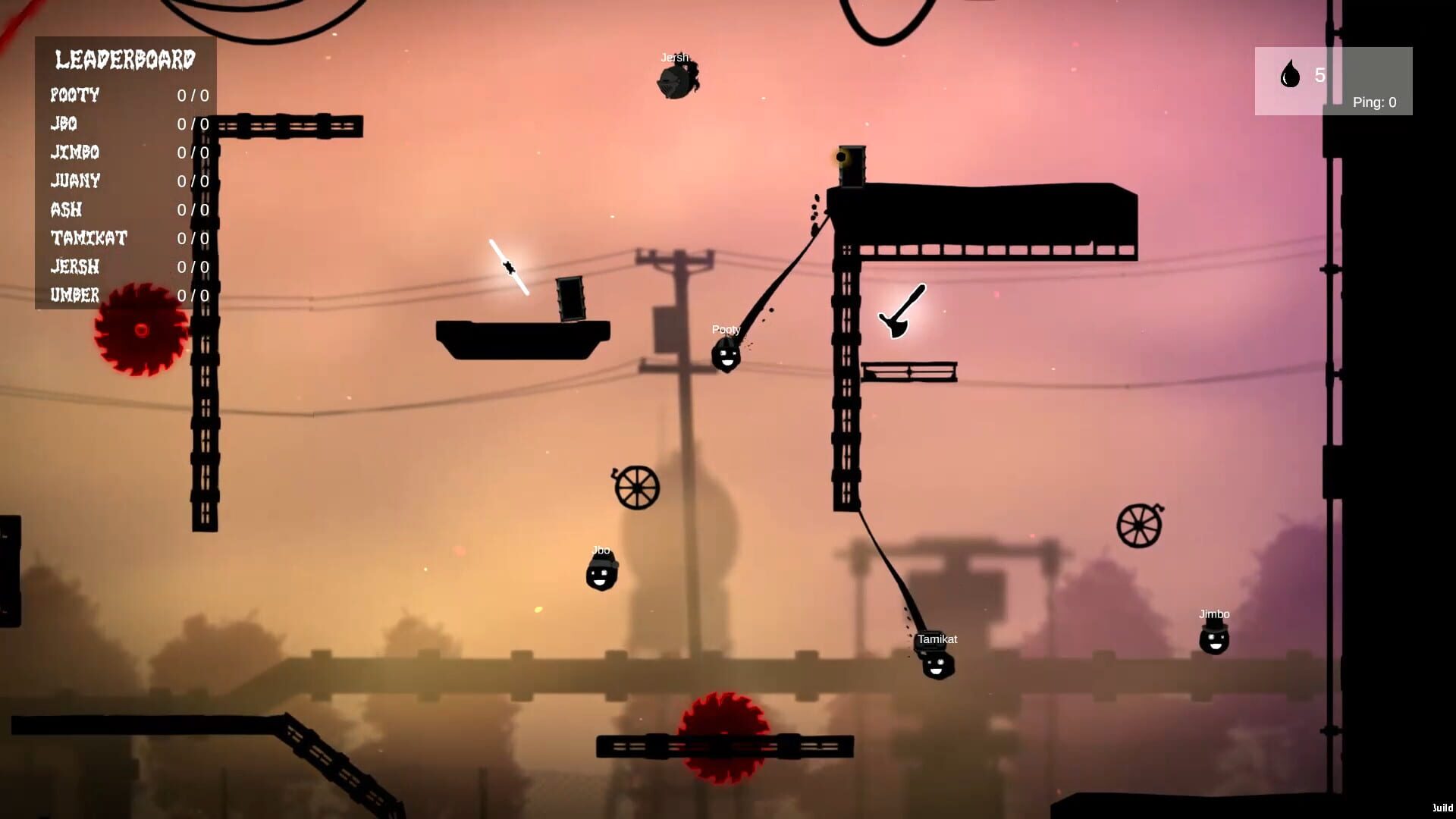 Glob - Screenshot