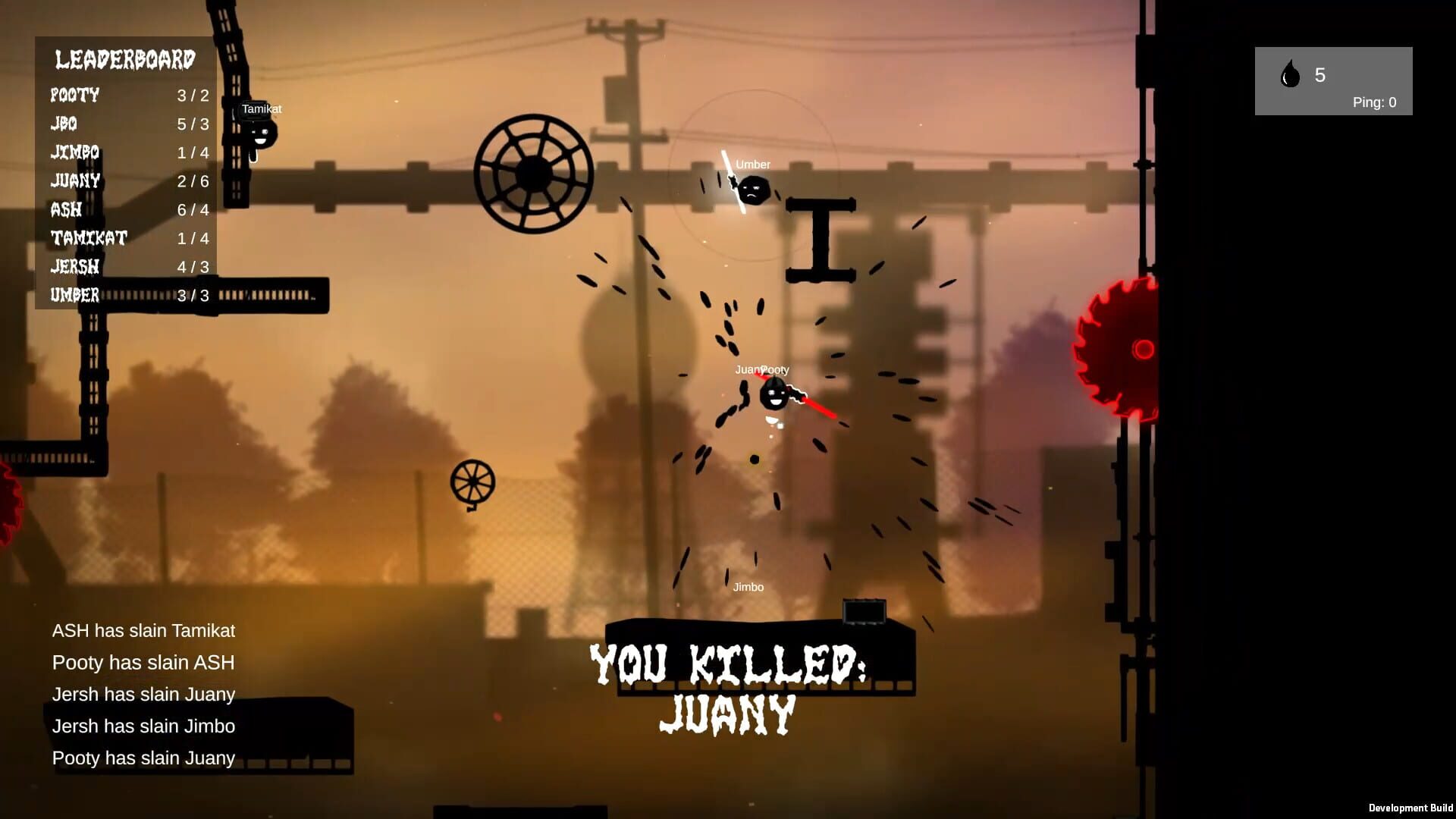 Glob - Screenshot
