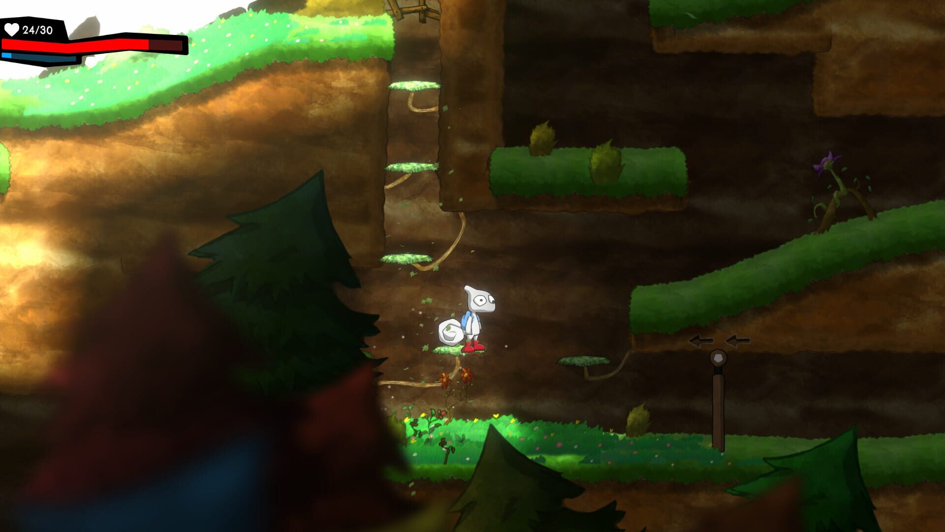 Camae - Screenshot