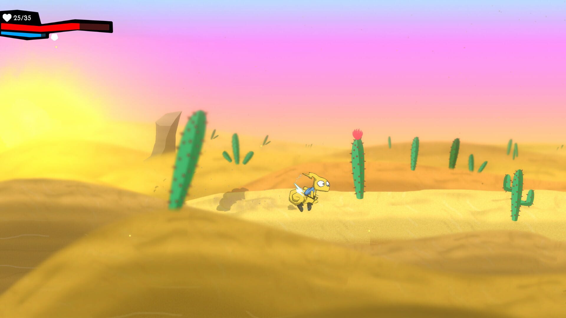 Camae - Screenshot