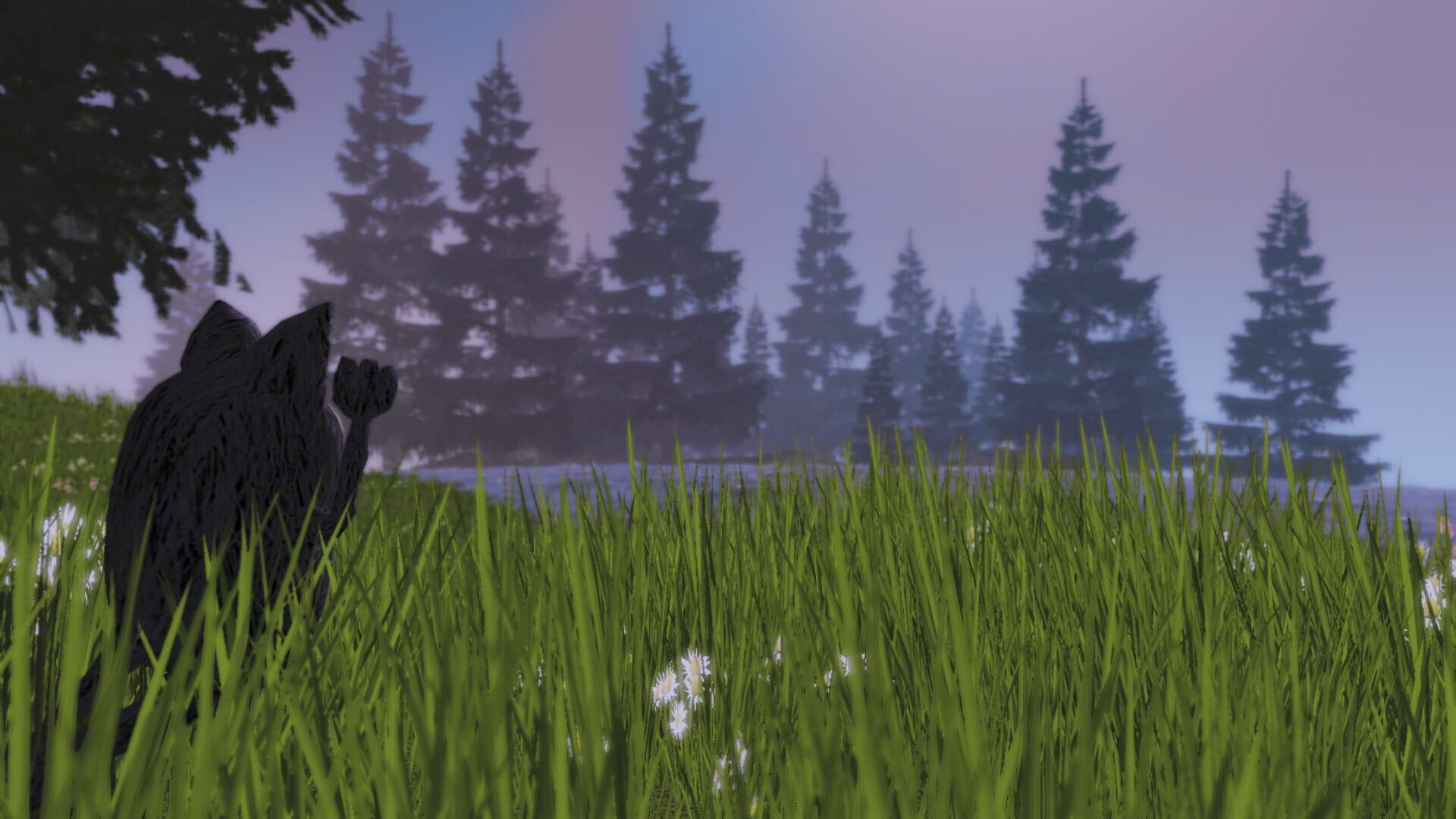 Floppy Cat Adventures - Screenshot