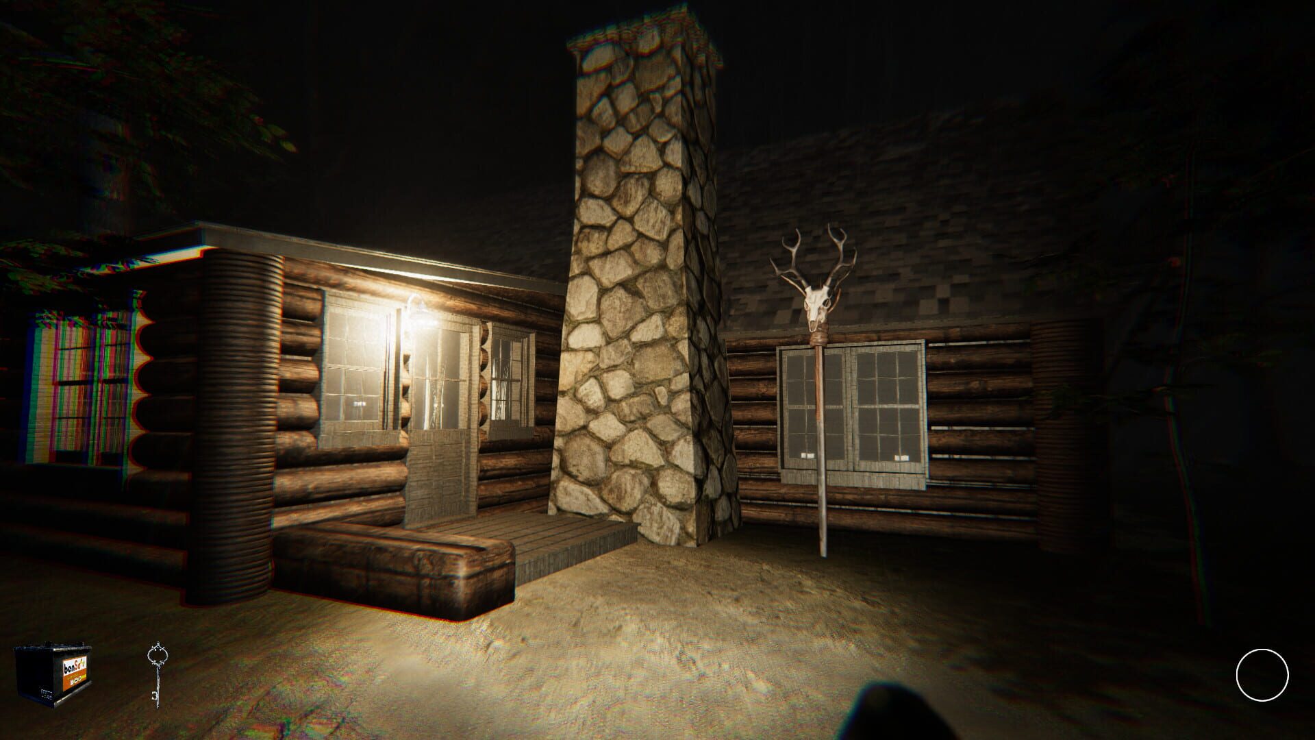 Escape Purgatory - Screenshot