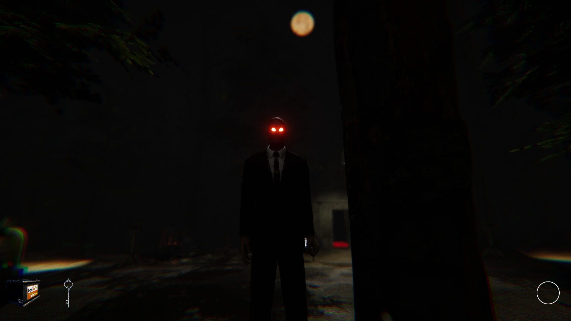 Escape Purgatory - Screenshot
