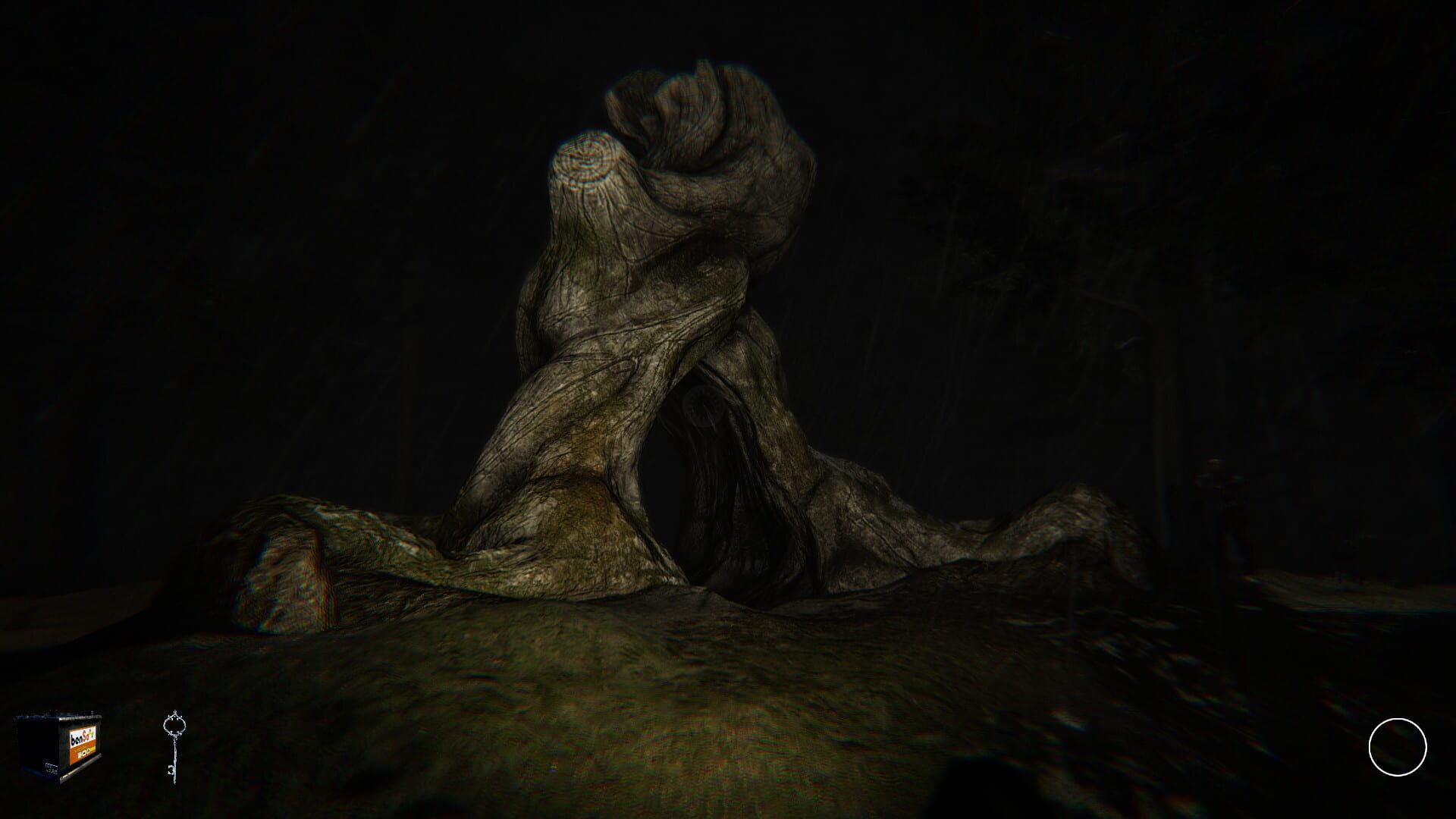 Escape Purgatory - Screenshot
