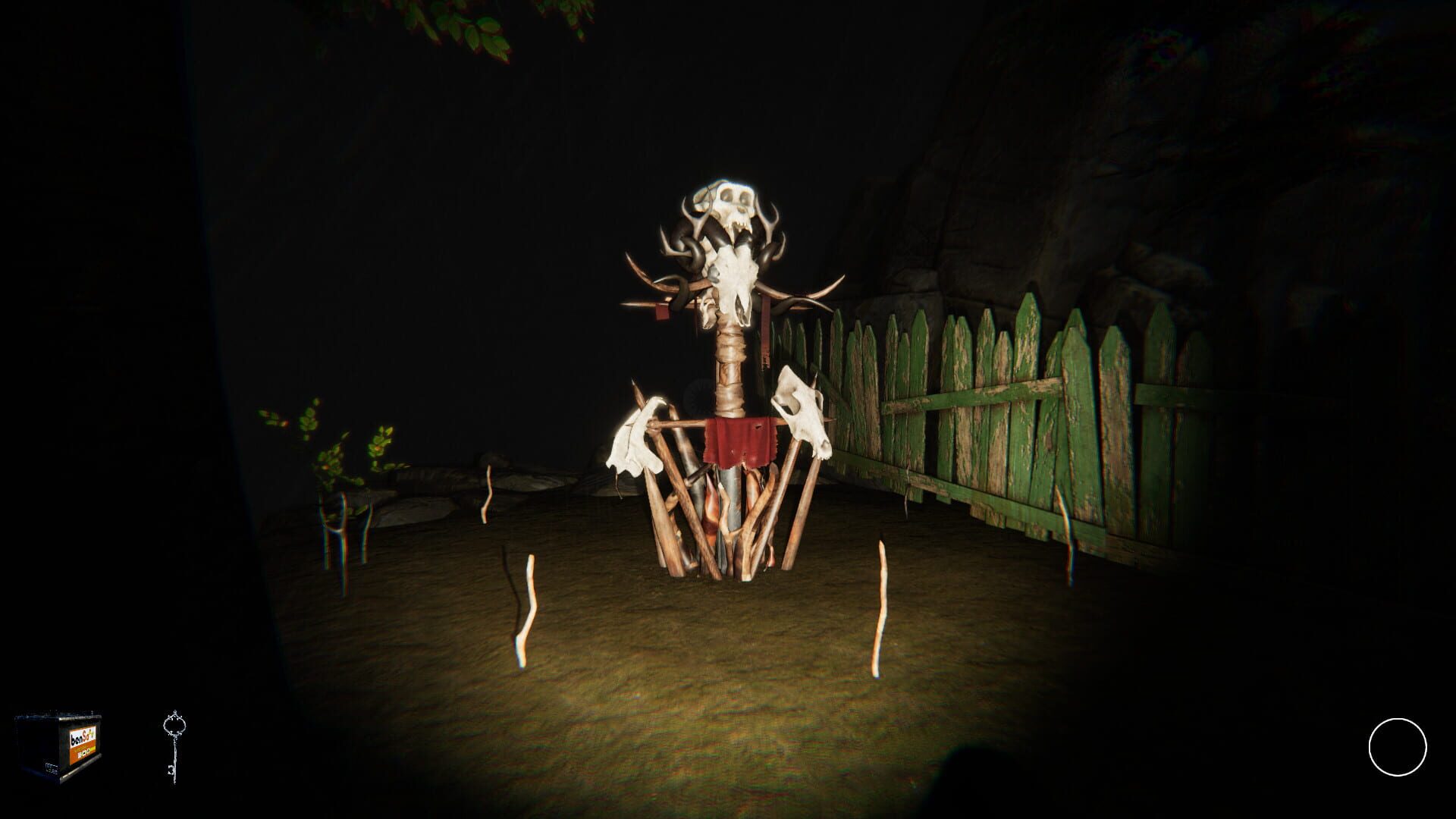 Escape Purgatory - Screenshot