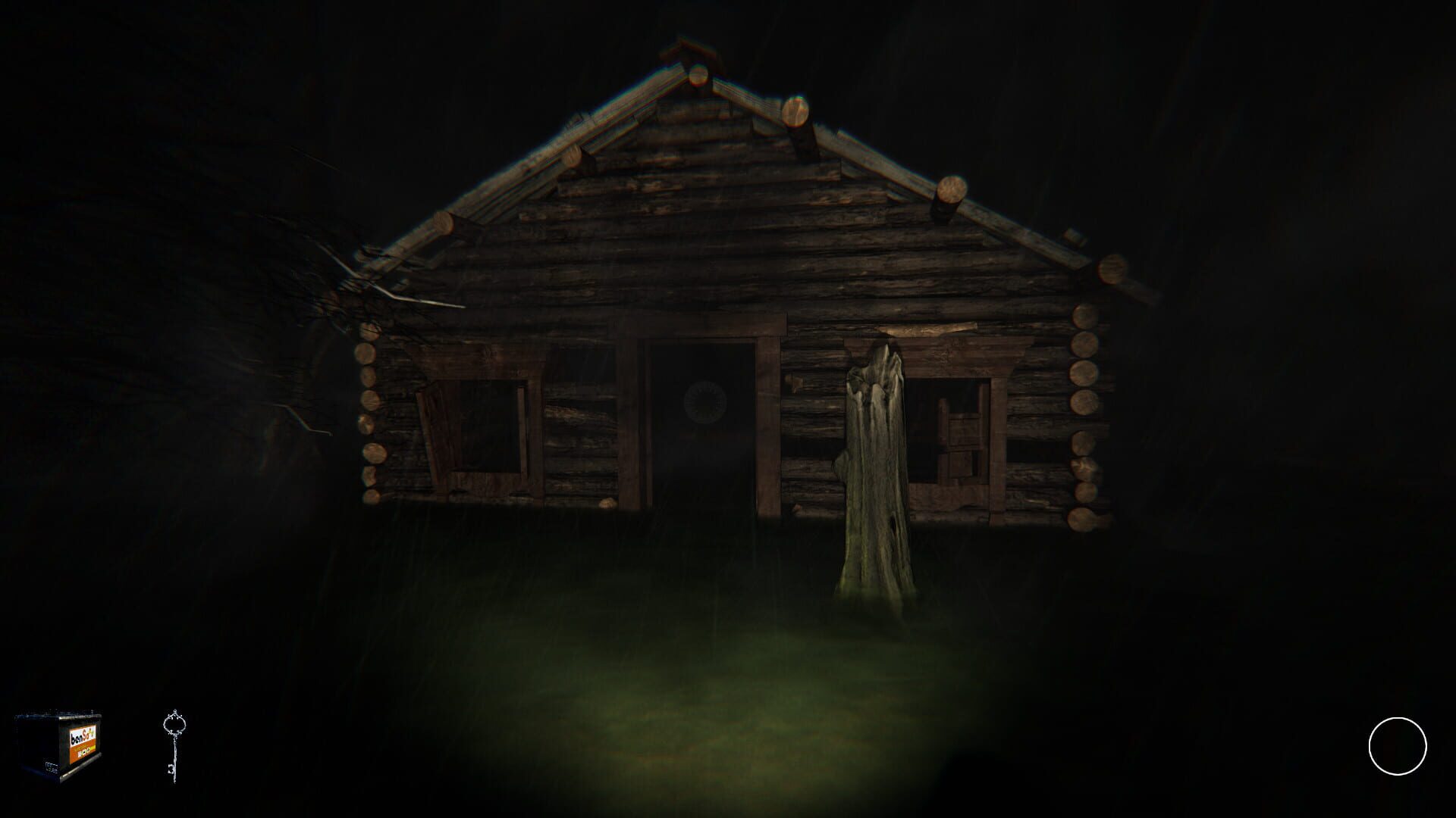 Escape Purgatory - Screenshot