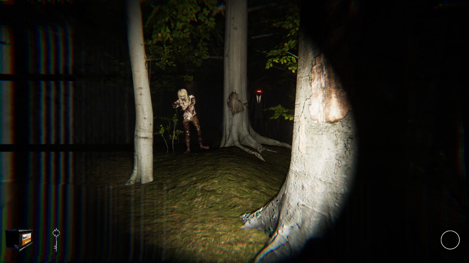 Escape Purgatory - Screenshot