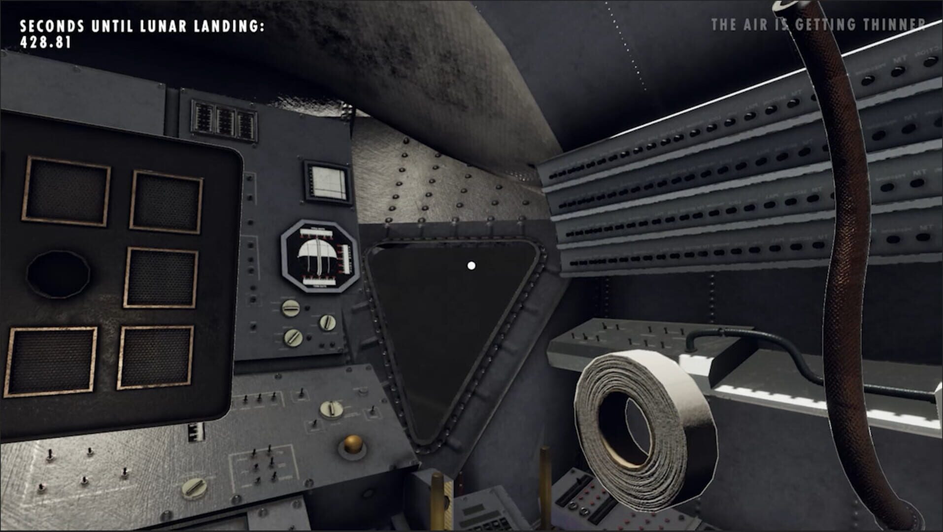 Apollo: A Co-Op Game - Screenshot