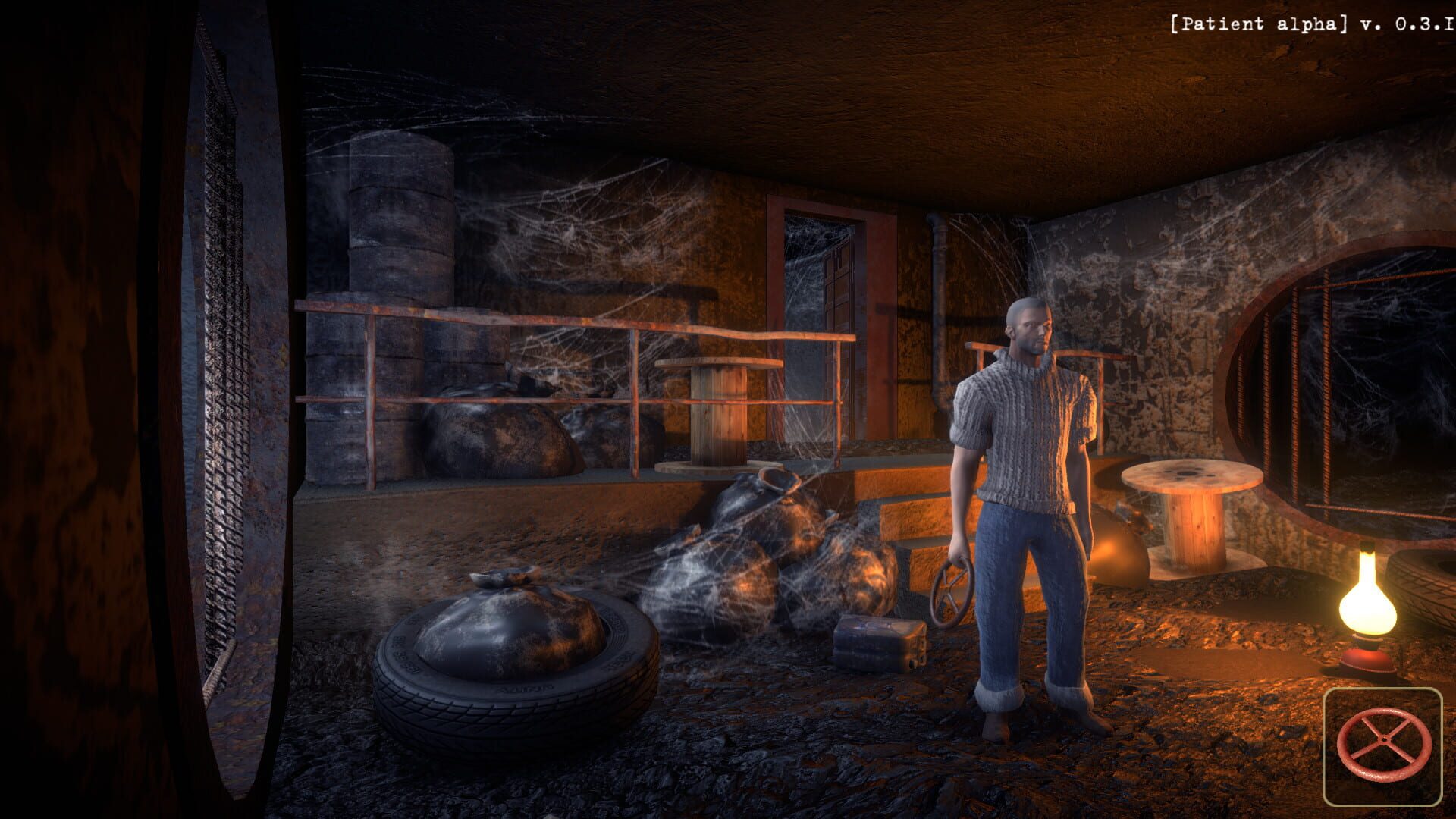 Patient - Screenshot