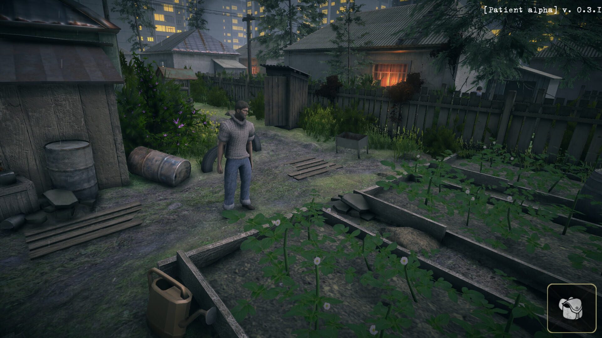 Patient - Screenshot