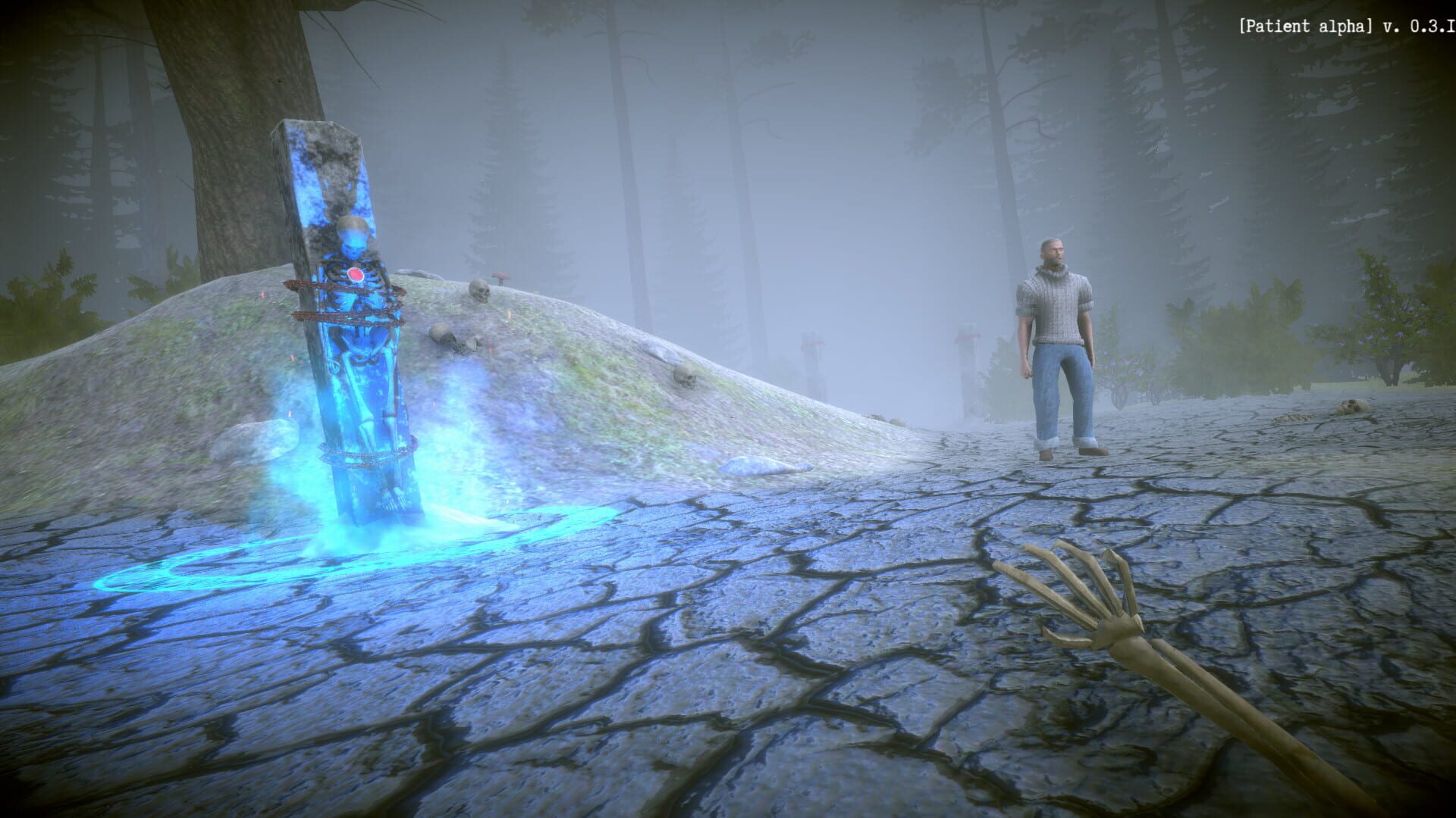 Patient - Screenshot