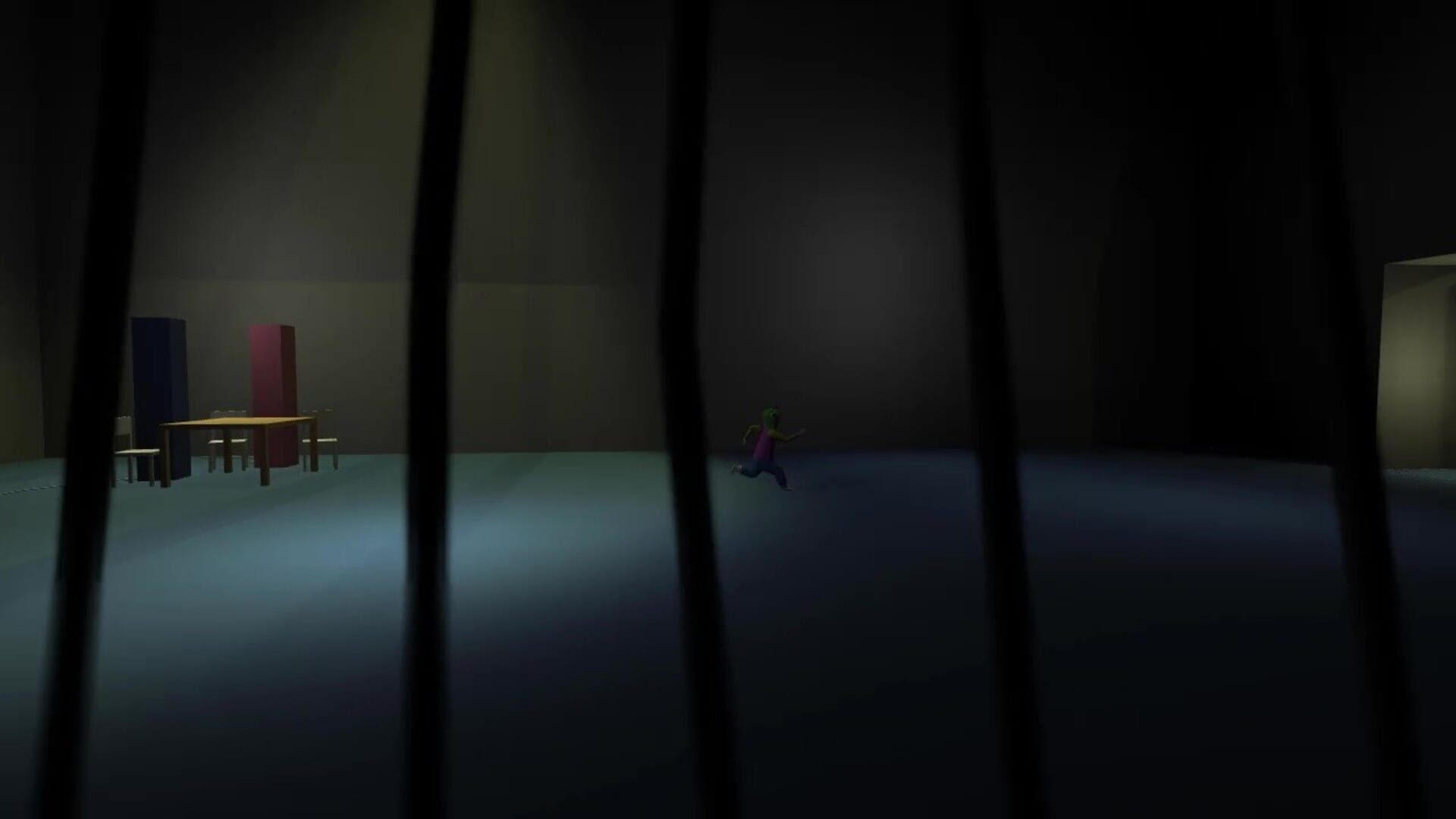 Lionel the Dragon - Screenshot