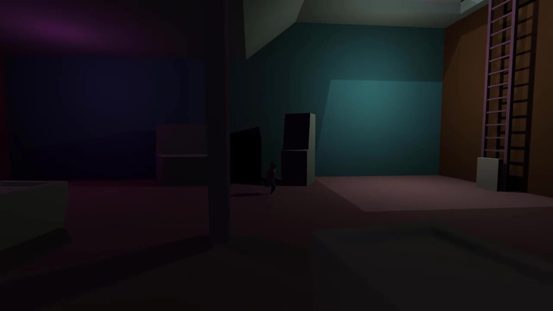 Lionel the Dragon - Screenshot