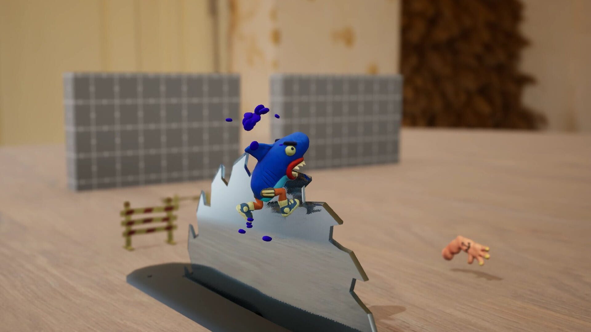 Abomiracers - Screenshot