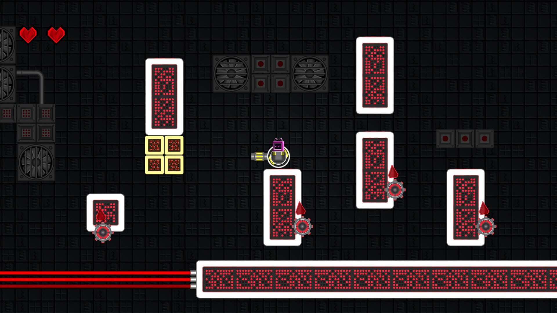 Proto Akane - Screenshot
