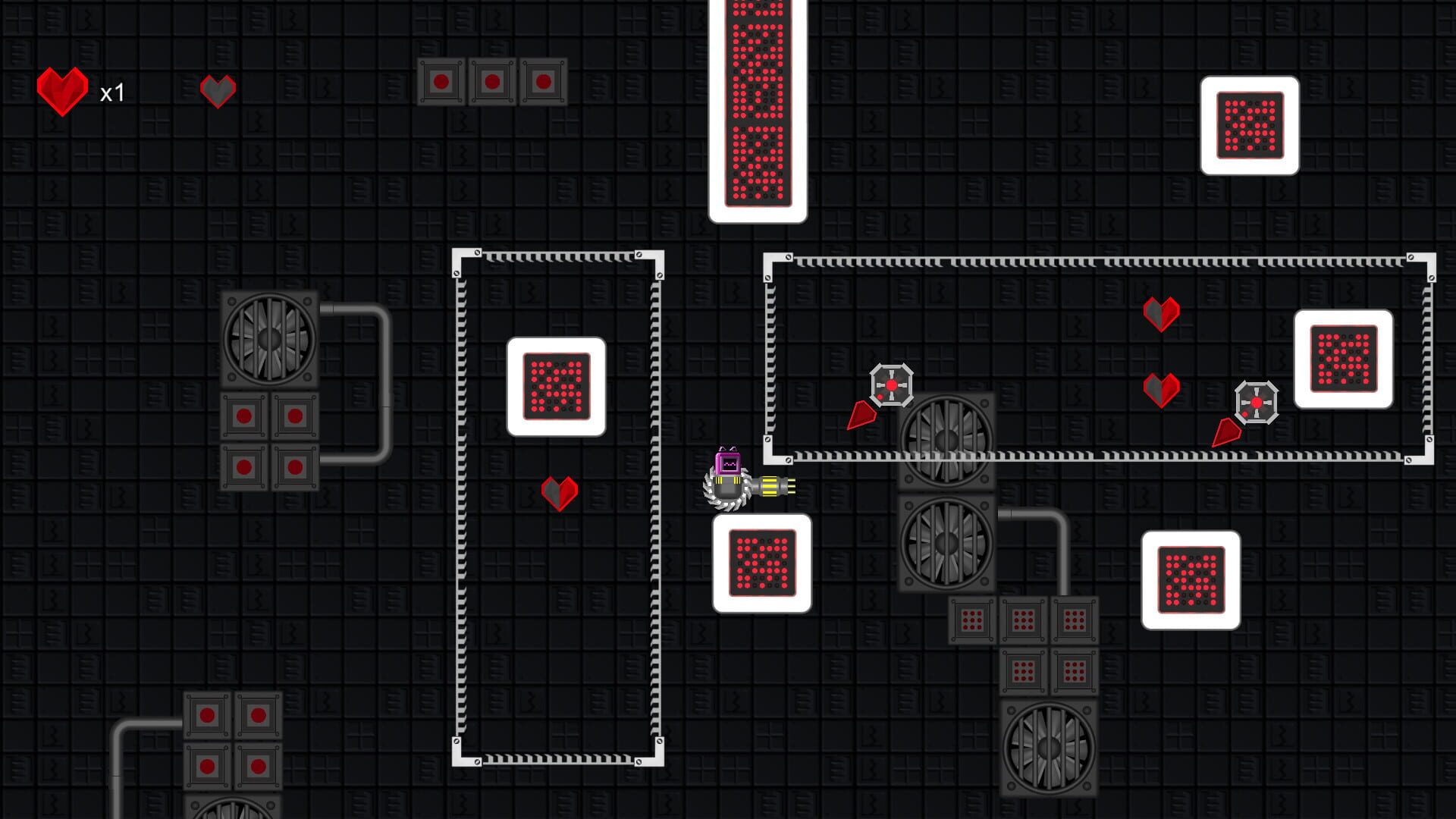 Proto Akane - Screenshot