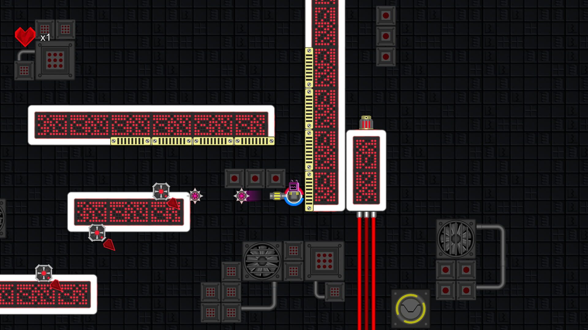 Proto Akane - Screenshot