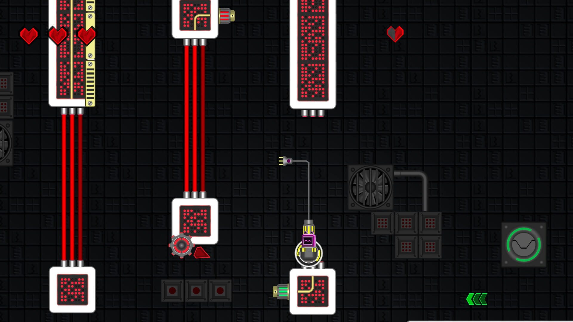 Proto Akane - Screenshot