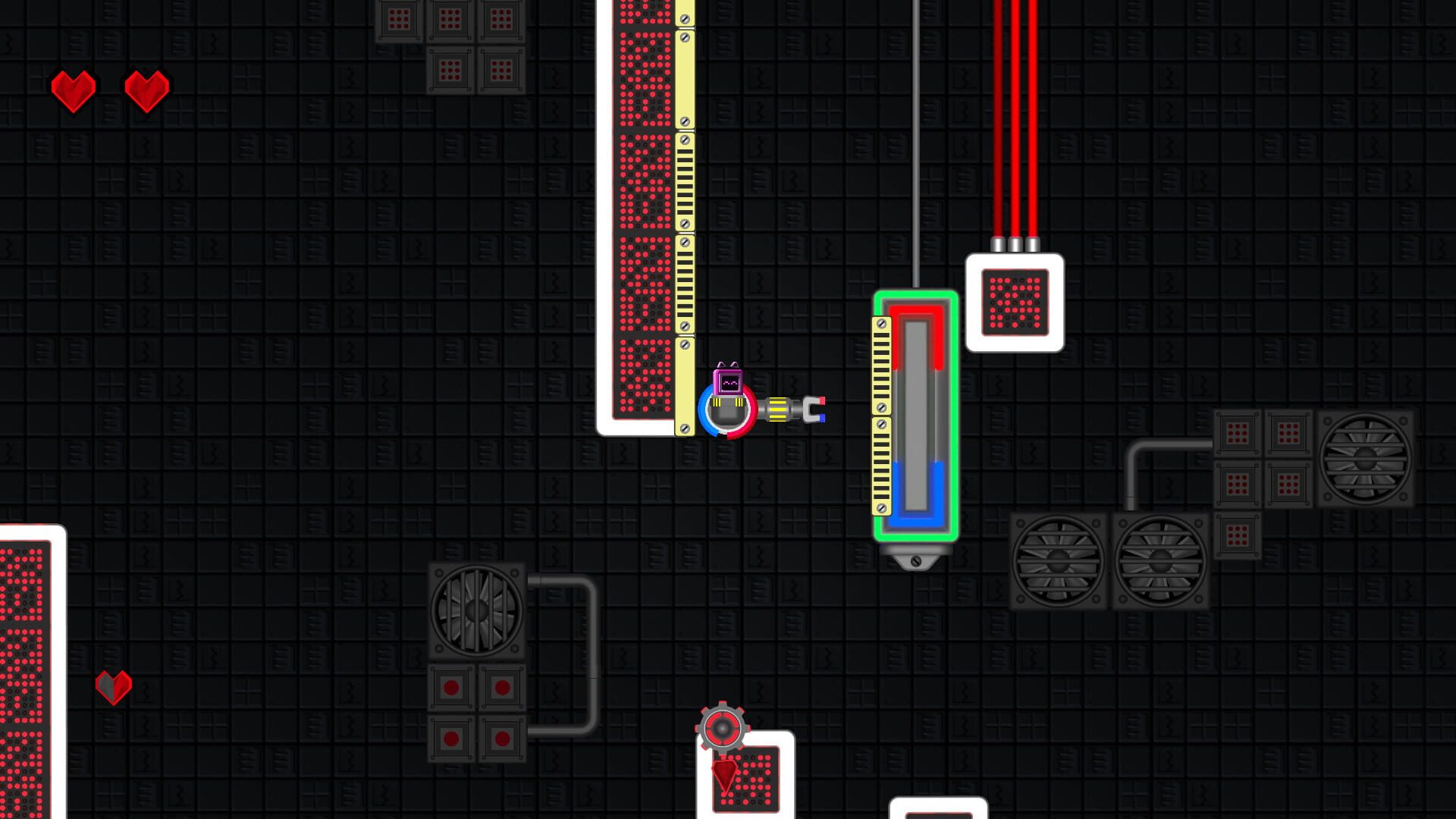 Proto Akane - Screenshot