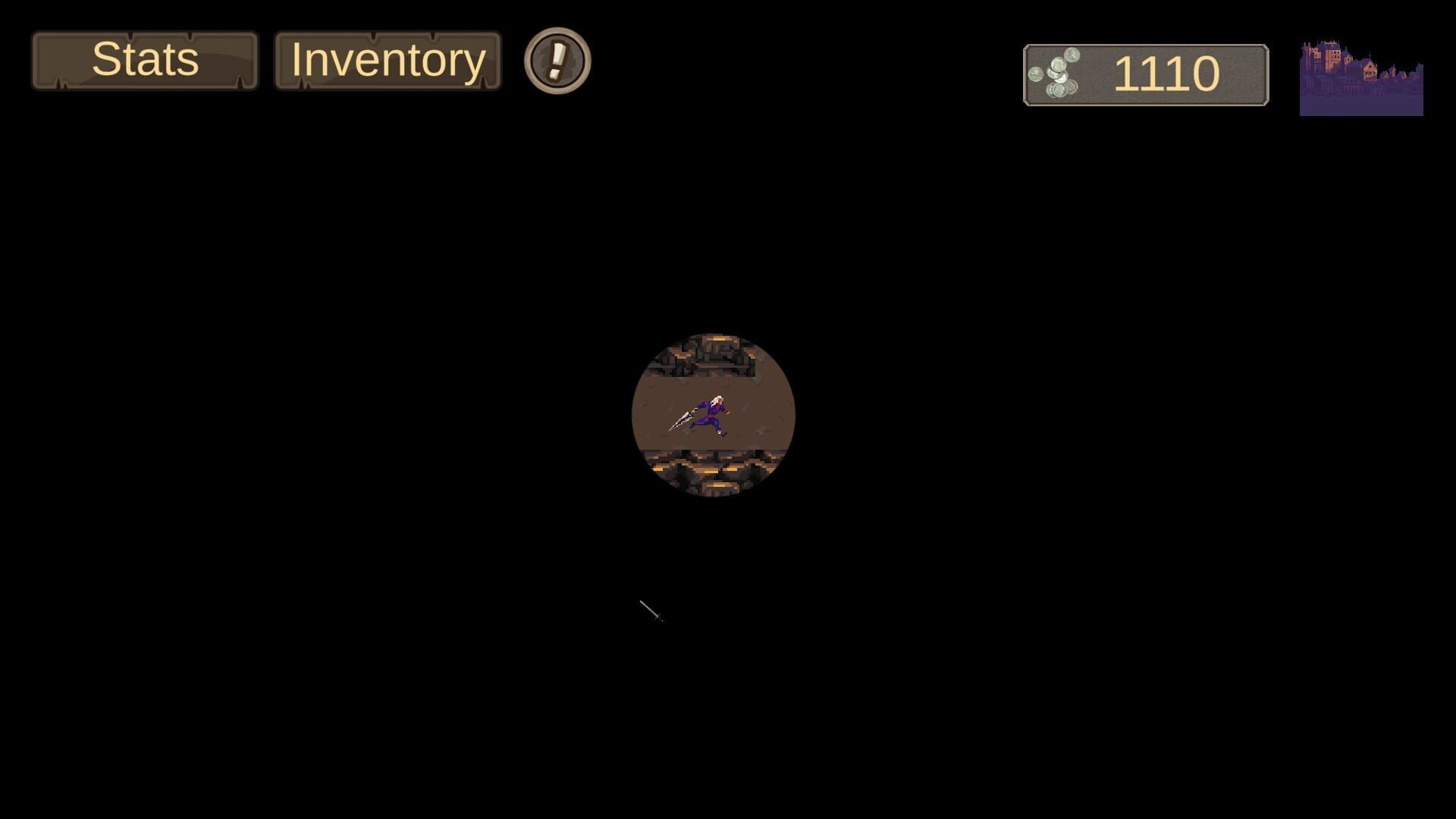 Dungeon Dueler - Screenshot