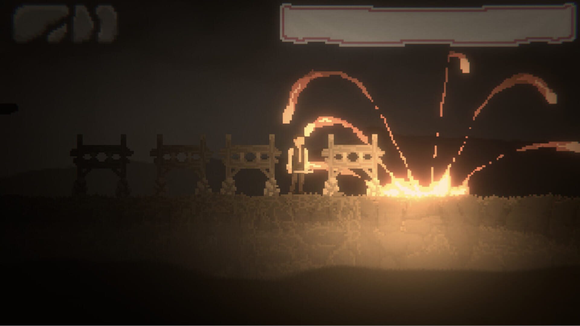 Oust - Screenshot