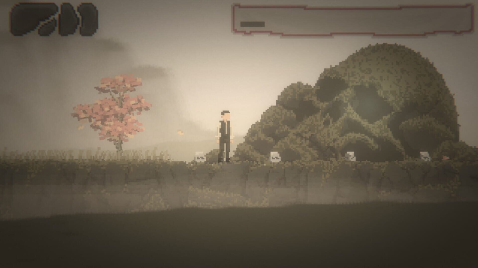 Oust - Screenshot