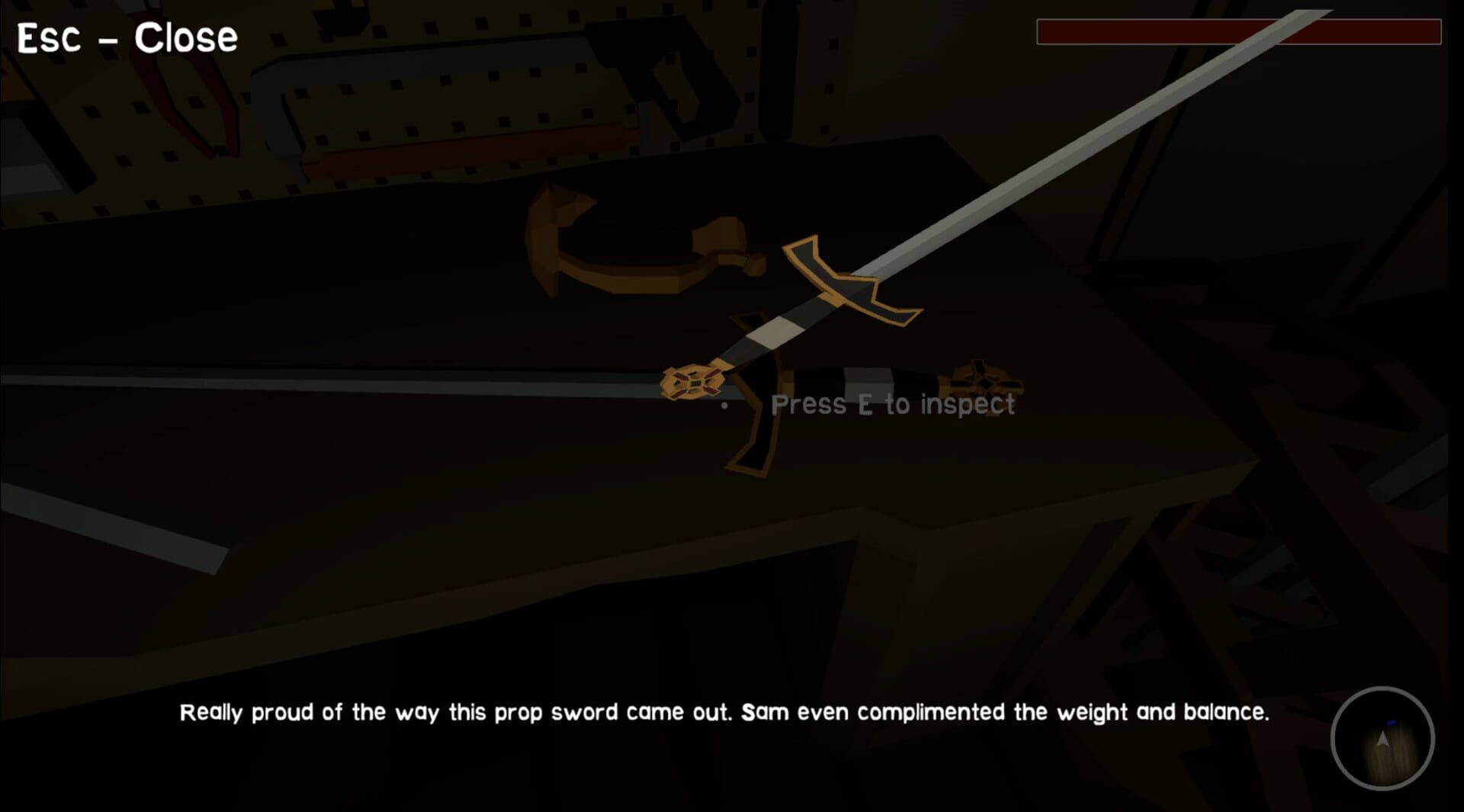 Not Spooky: But Good Enough For Me - Screenshot