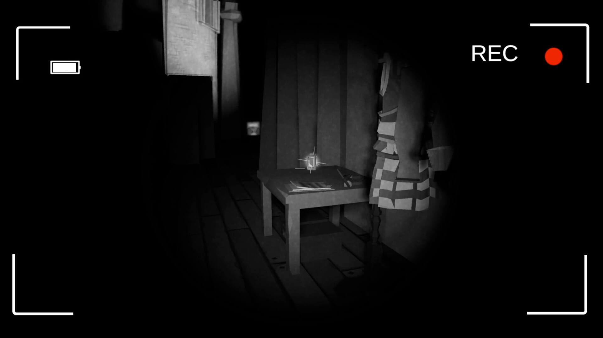 Not Spooky: But Good Enough For Me - Screenshot