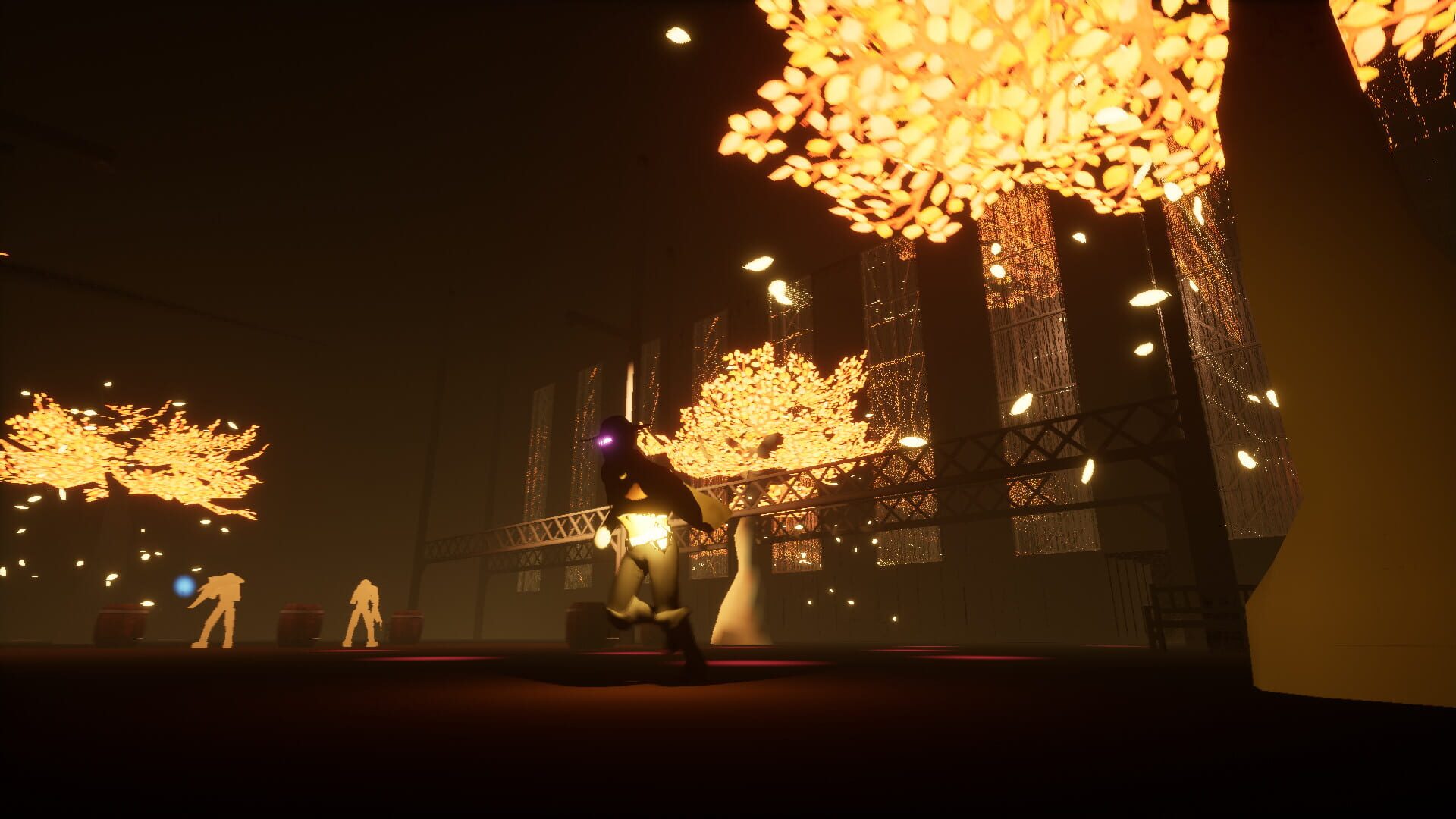Undying Lantern - Screenshot