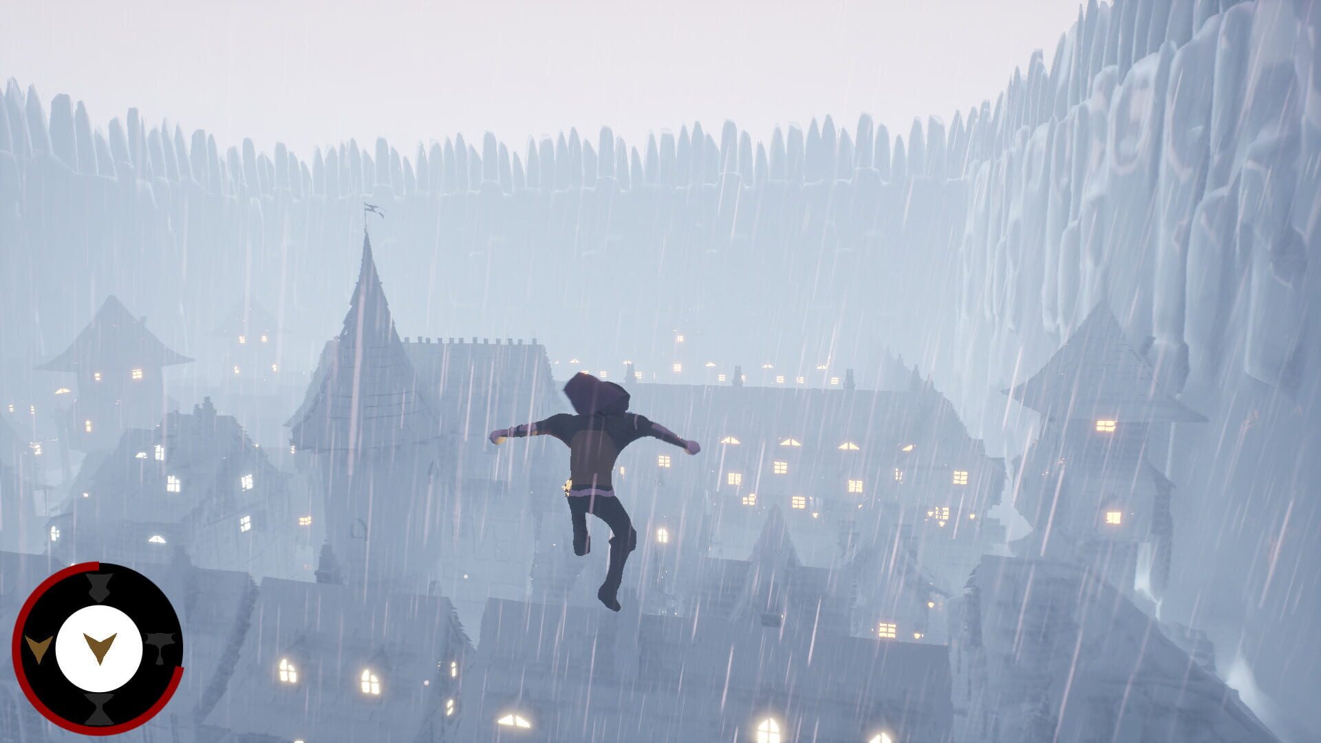 Undying Lantern - Screenshot