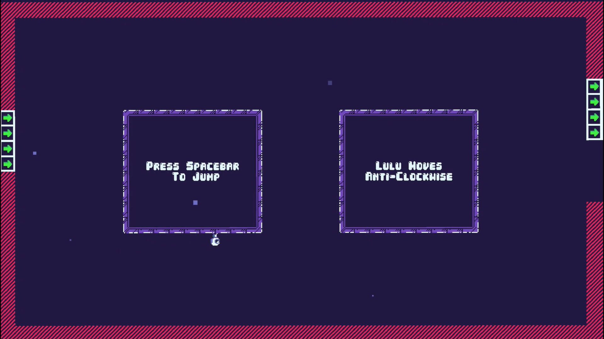 Lulu Way - Screenshot