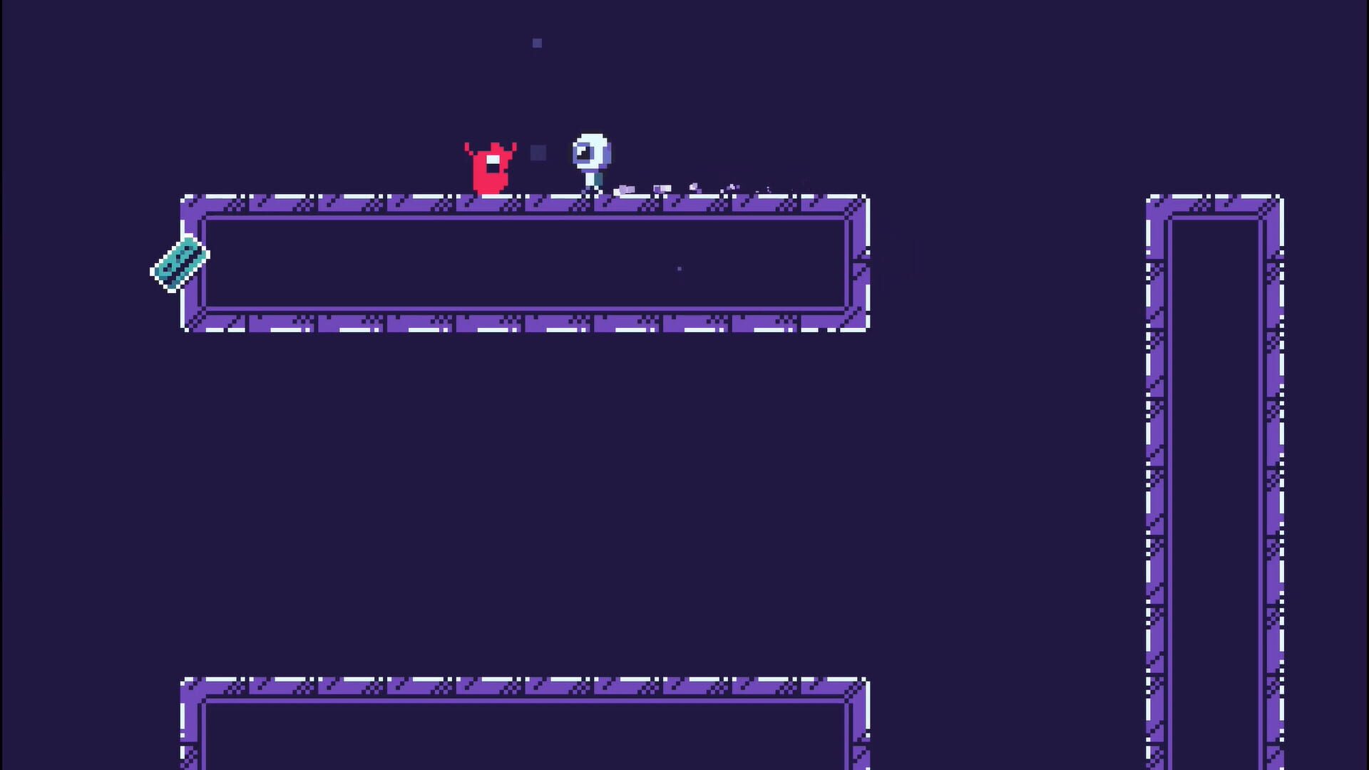 Lulu Way - Screenshot