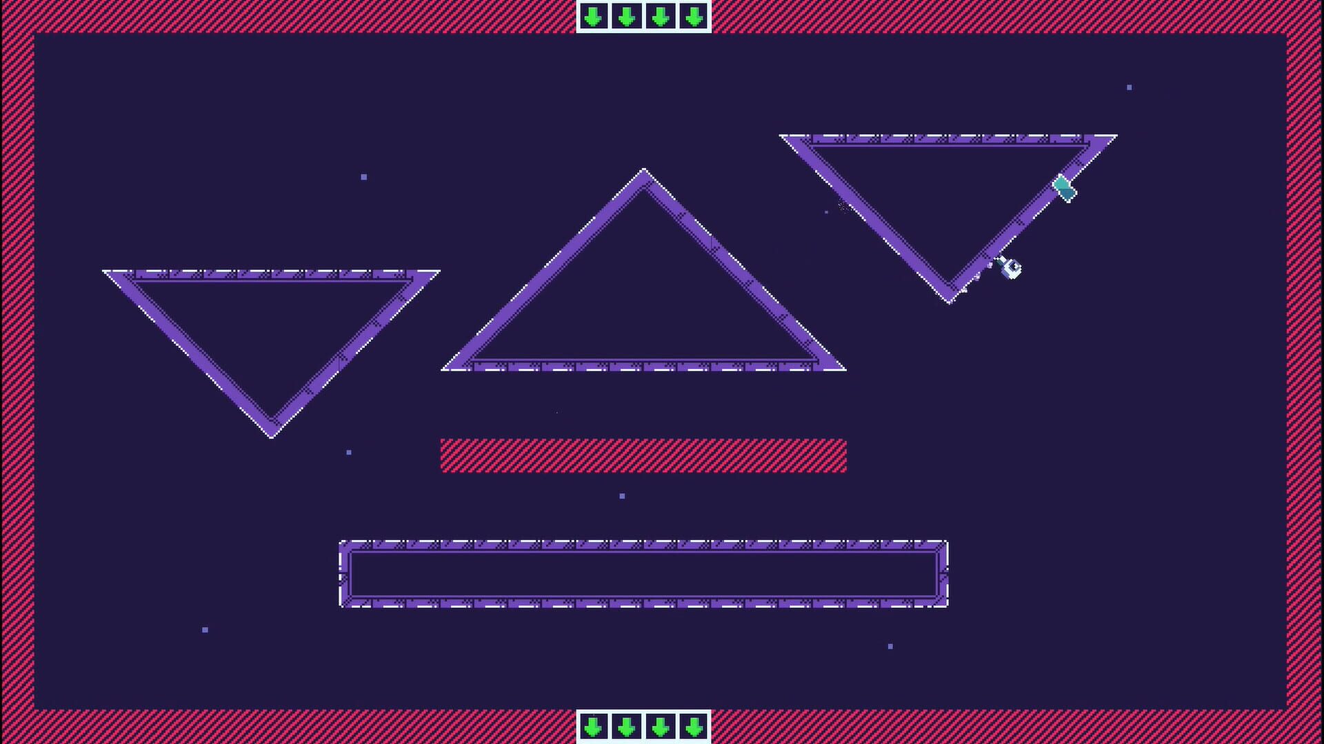 Lulu Way - Screenshot