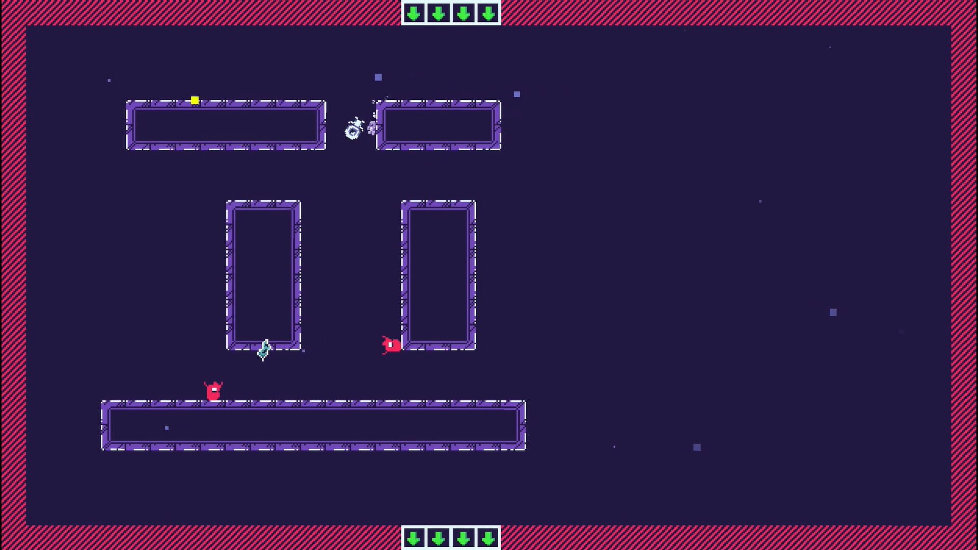 Lulu Way - Screenshot